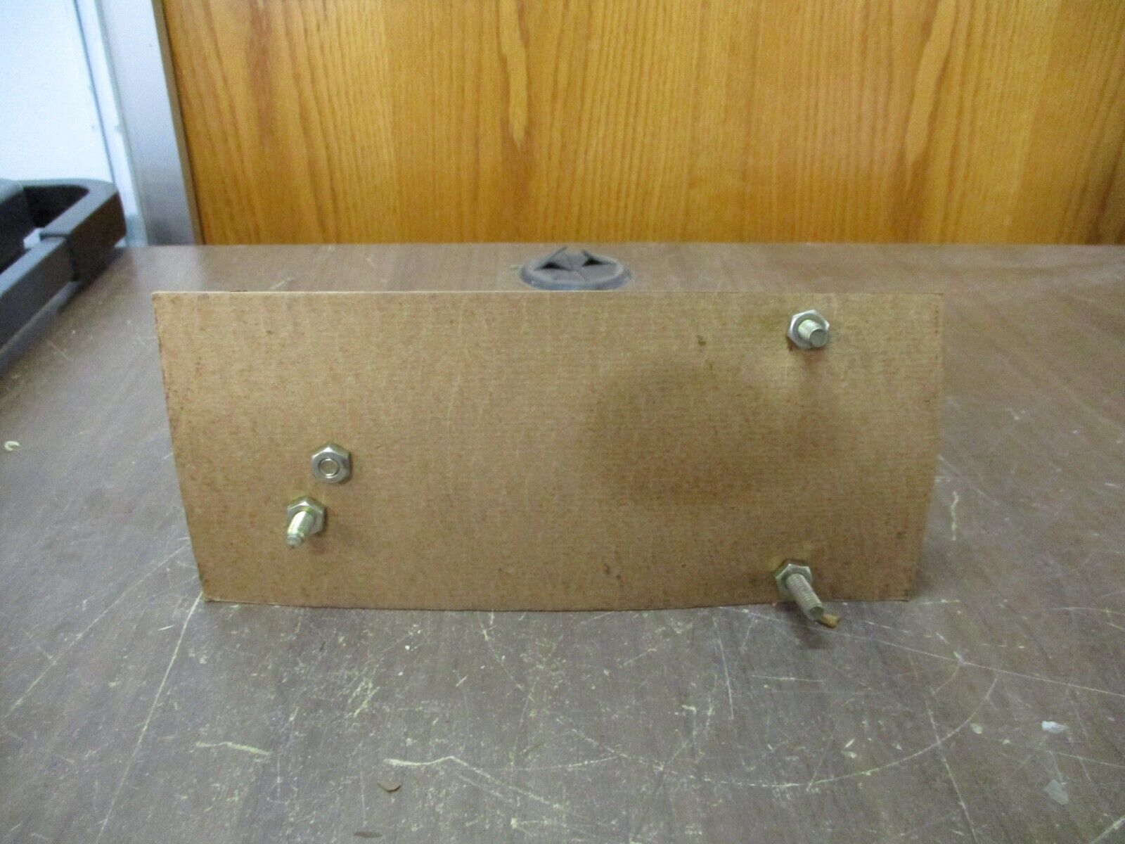 GE Type EC-2 Overcurrent Tripping Device 238D690G1 200A 60Hz *Shelfwear*