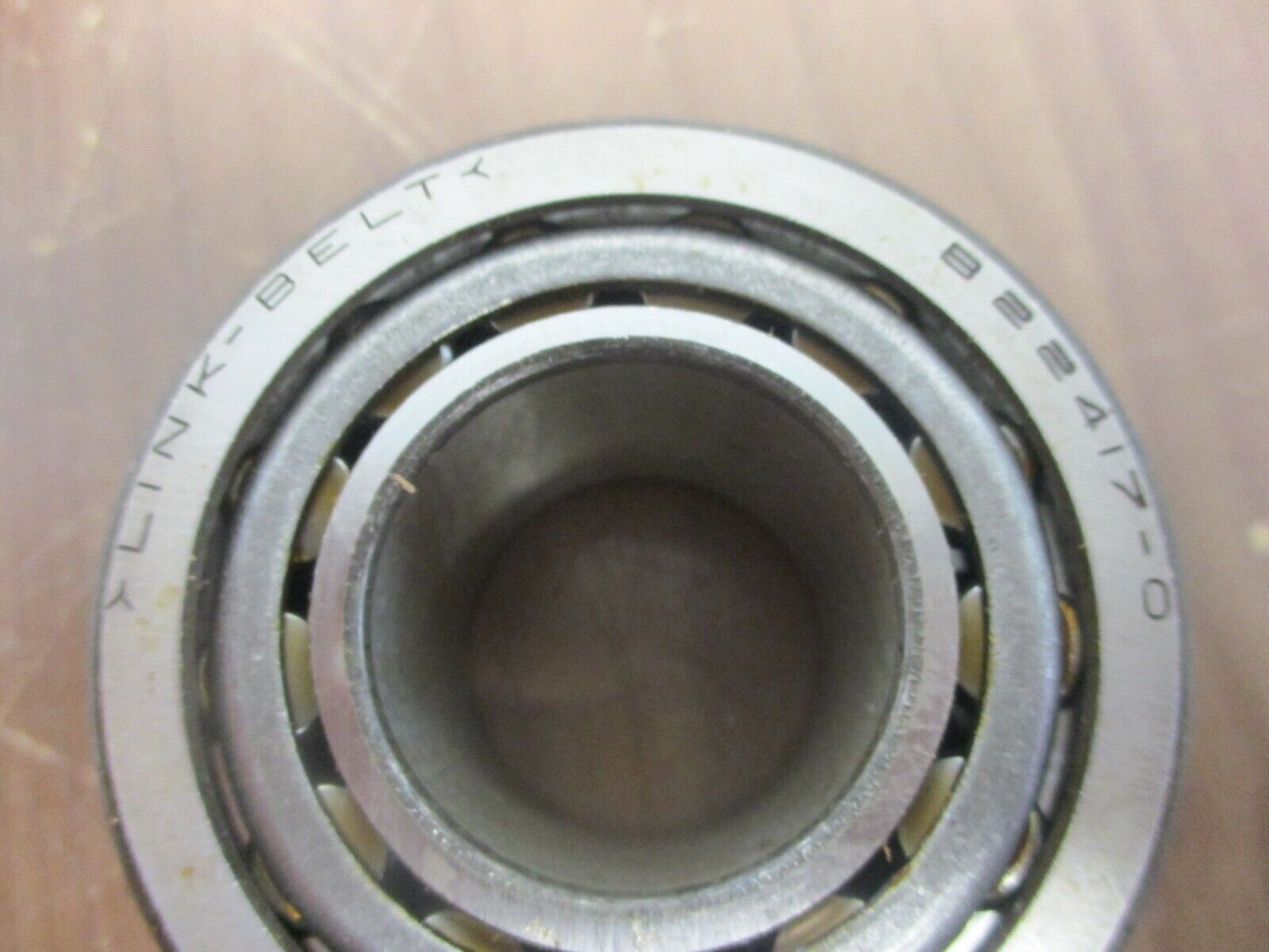 Link-Belt Impervron Bearing A22112 New Surplus