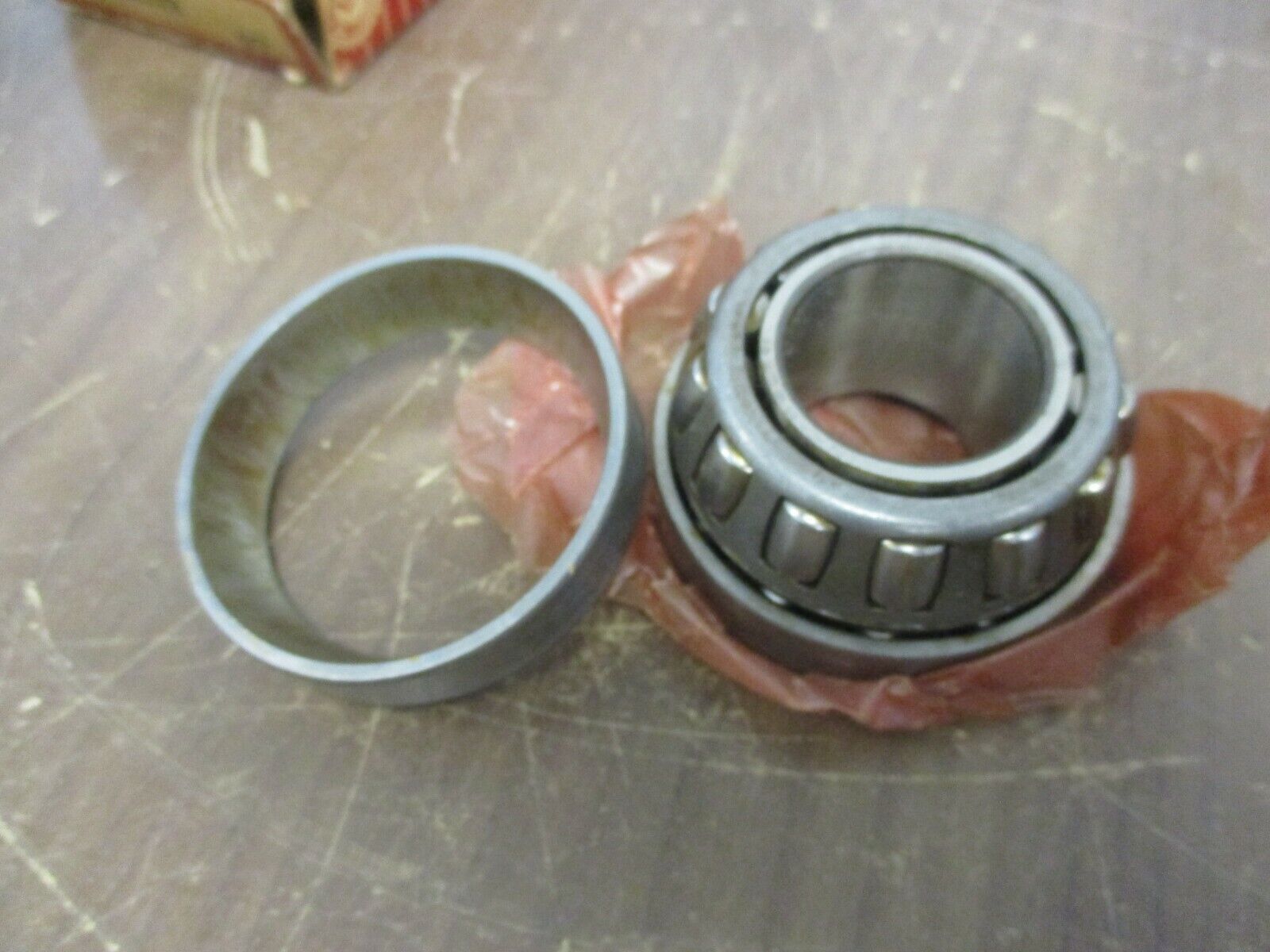 Link-Belt Impervron Bearing A22112 New Surplus