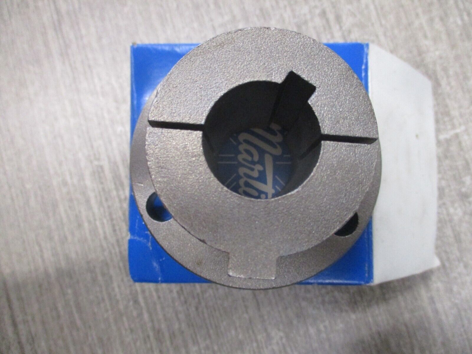Martin MST Bushing P1 15/16 New Surplus