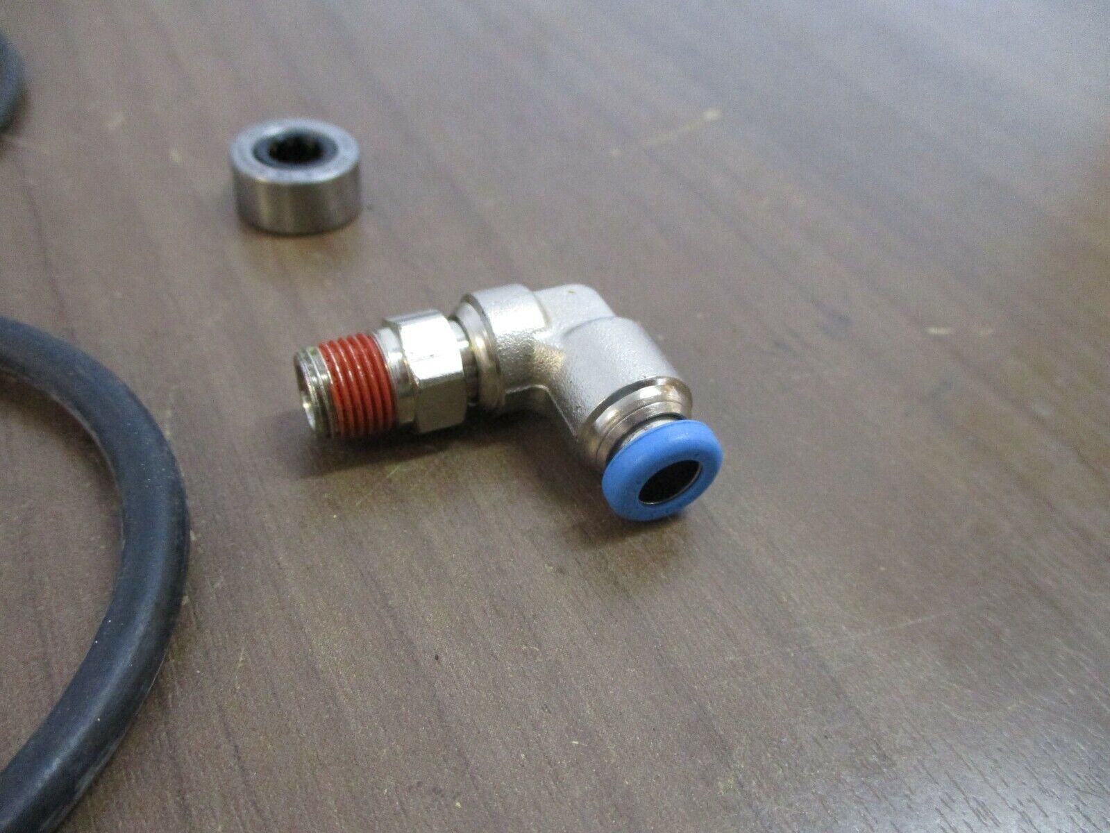 Tri-Clover ACT NO/NC All Size Kit LKB53 New Surplus