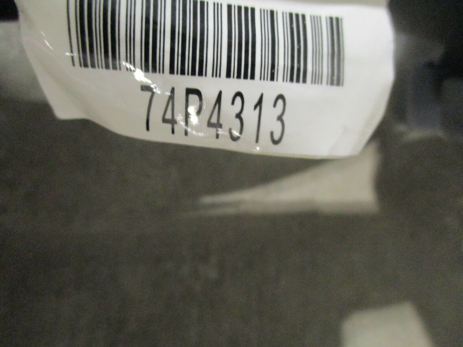 IBM Front-end PDU Power Cord 74P4313 60A 220V IEC 309 Used