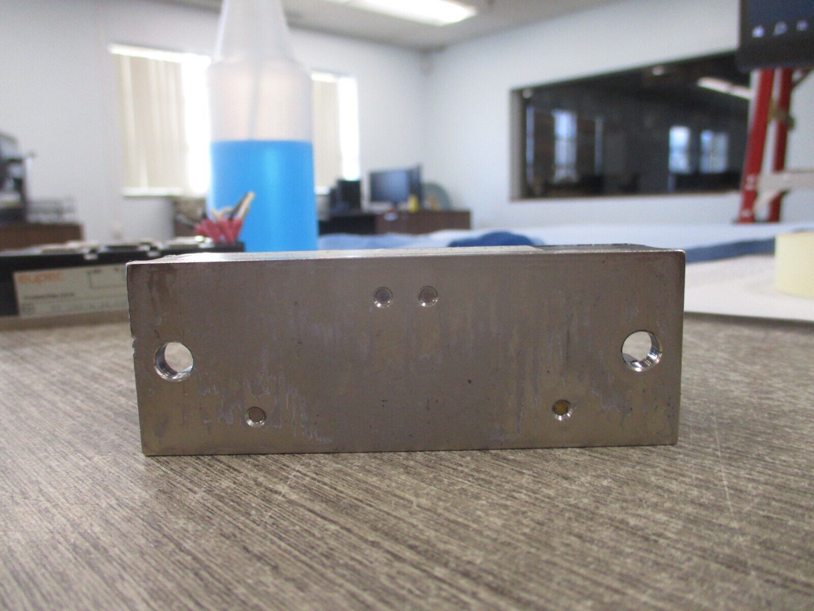 Eupec Power Block TT 142 N 16 KOF 17DD Used