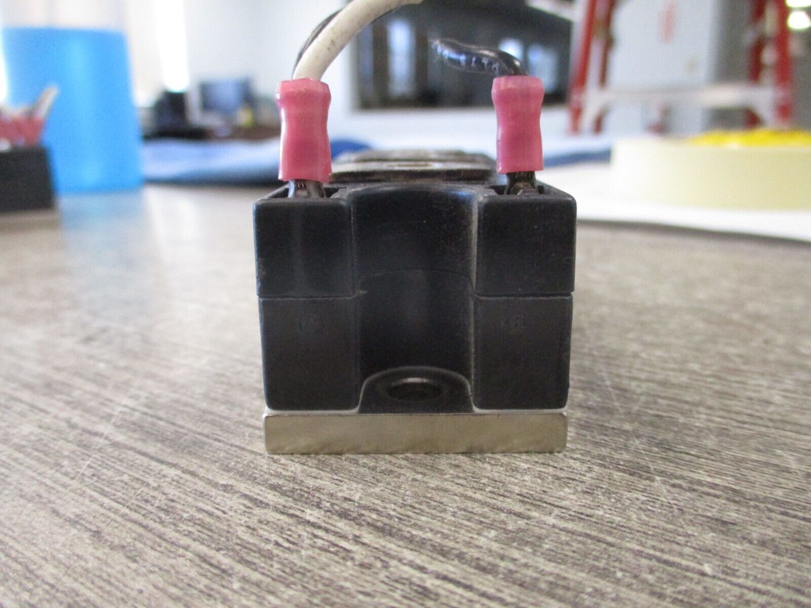 Eupec Power Block TT 142 N 16 KOF 17DD Used