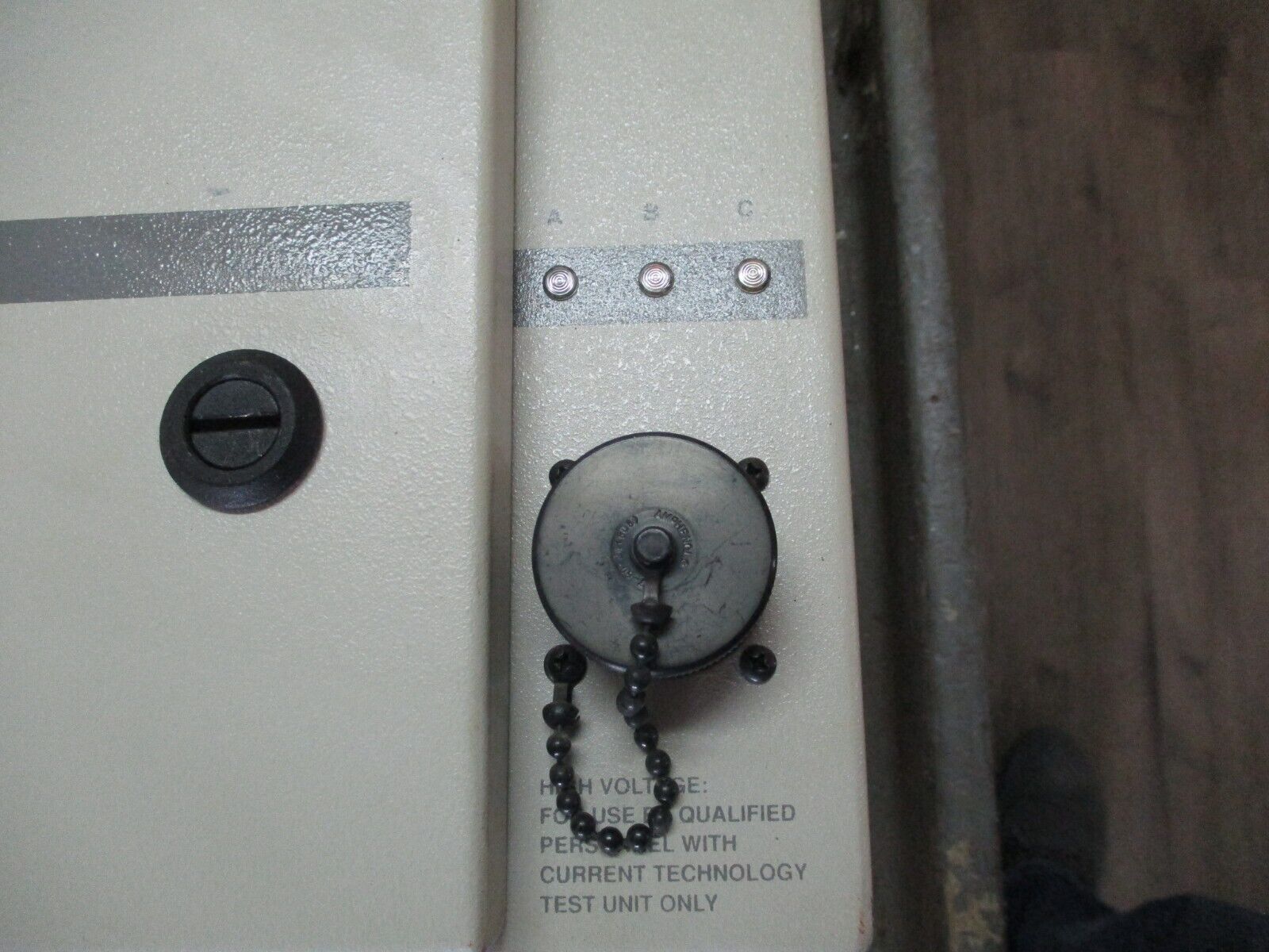 Current Technology Generation II DP Series Power Siftor Surge Suppressor 50/60Hz