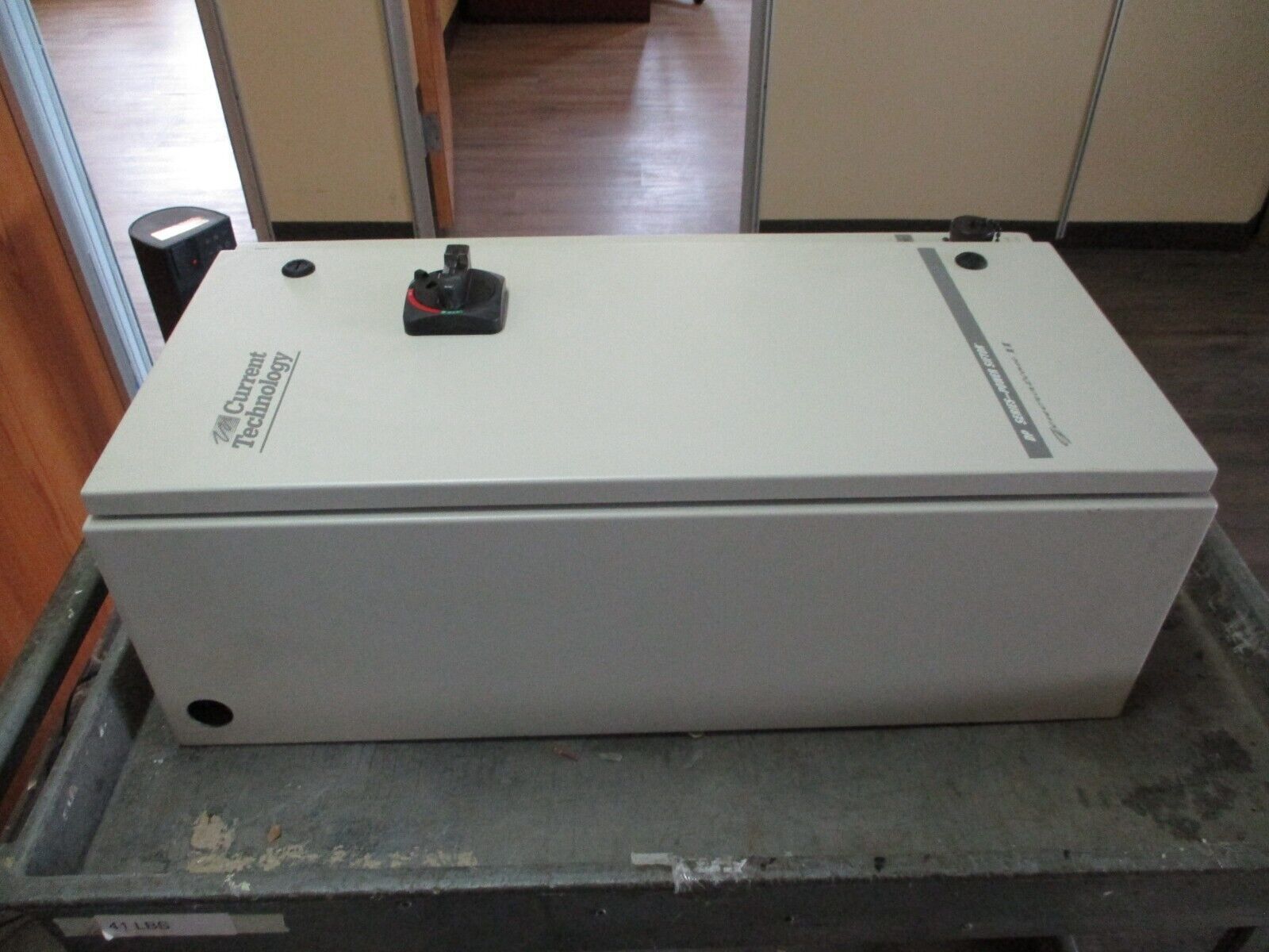 Current Technology Generation II DP Series Power Siftor Surge Suppressor 50/60Hz