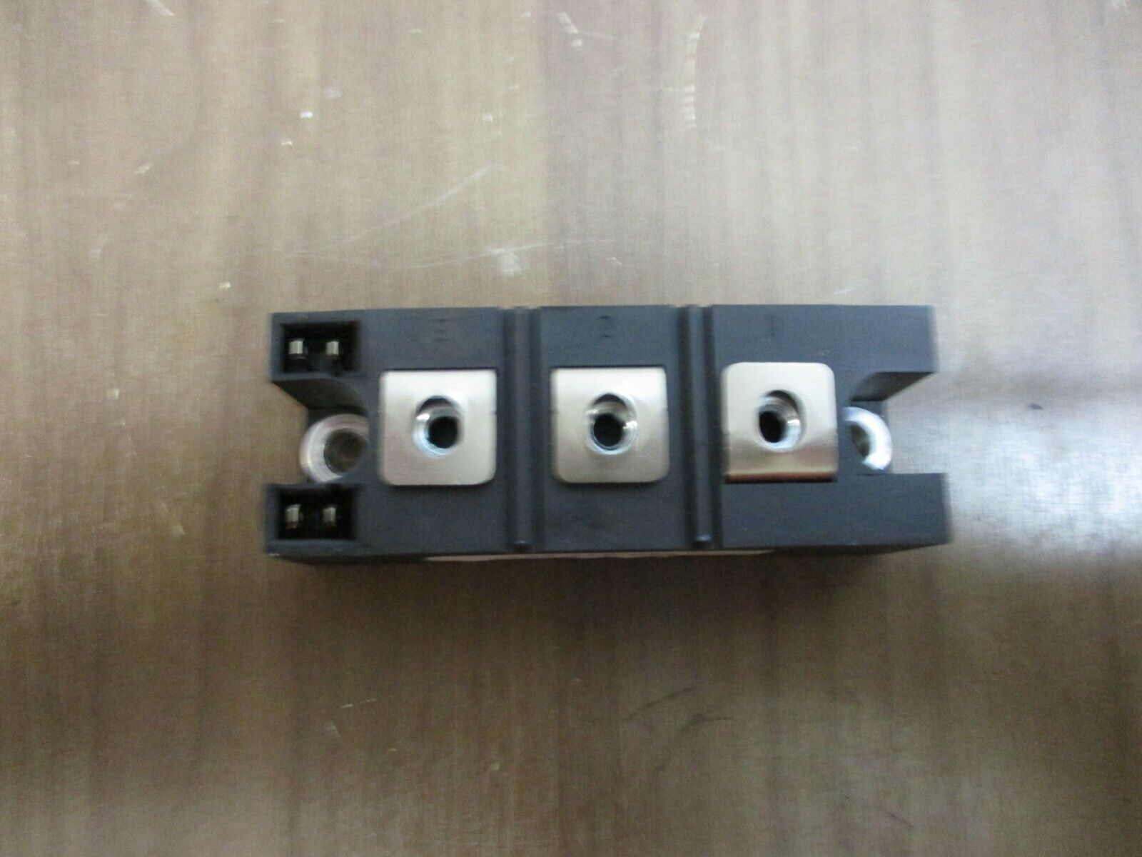 Powerex Power Module 143-318-022 Used