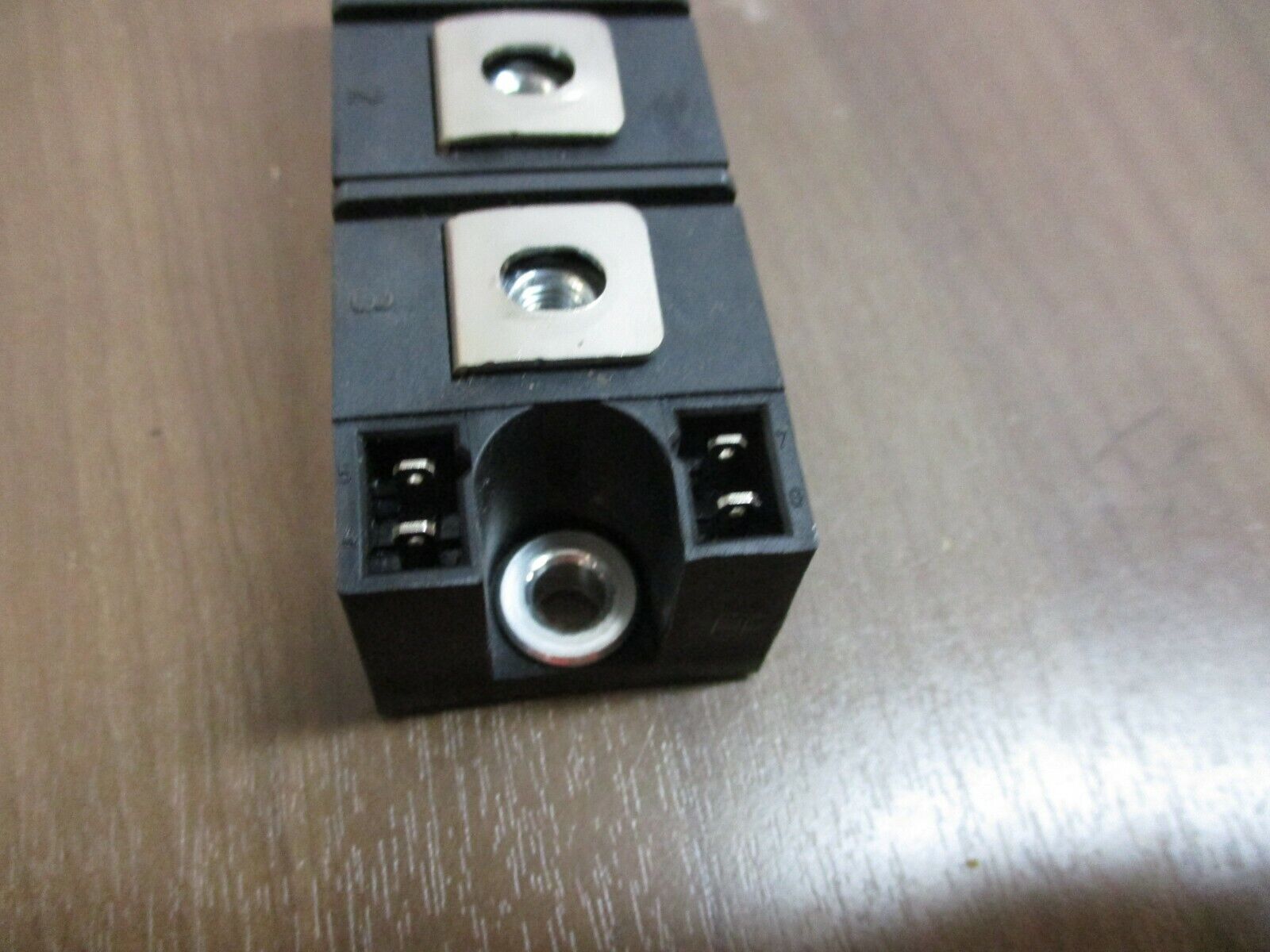 Powerex Power Module 143-318-022 Used