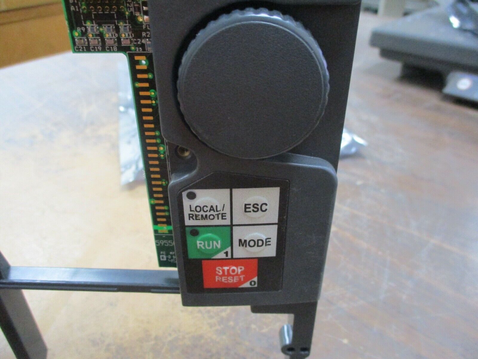 Toshiba Keypad Mount 59550A *Mount Only* **No Box** New Surplus