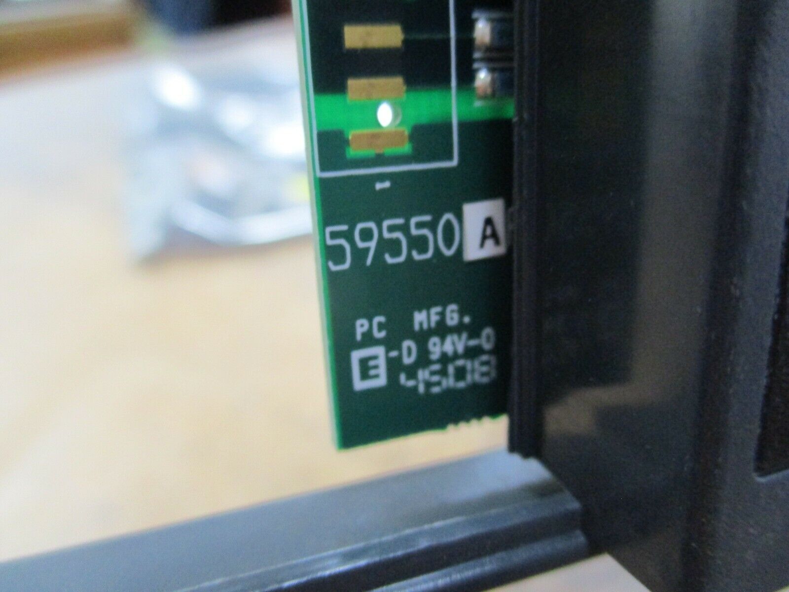 Toshiba Keypad Mount 59550A *Mount Only* **No Box** New Surplus