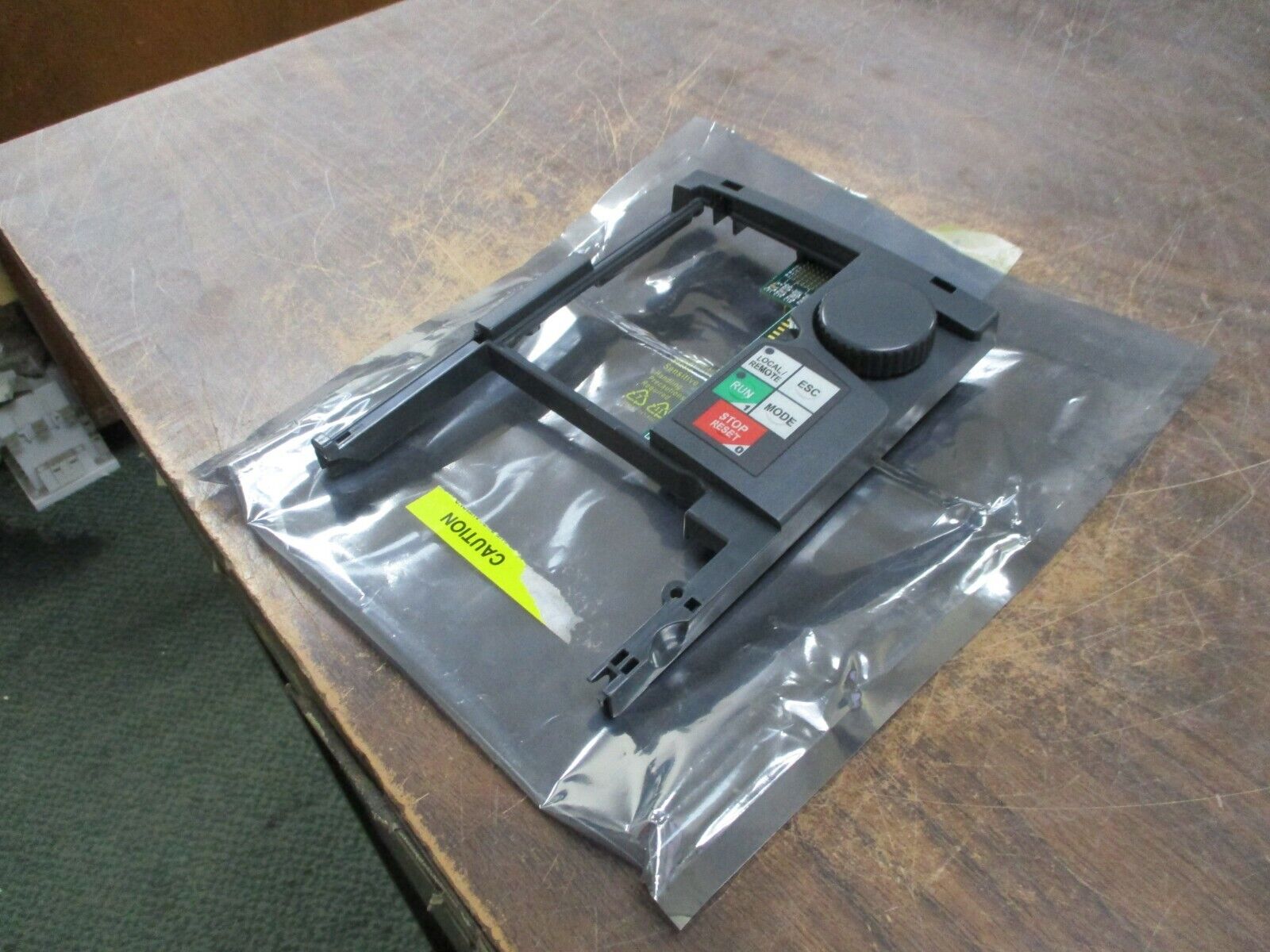Toshiba Keypad Mount 59550A *Mount Only* **No Box** New Surplus