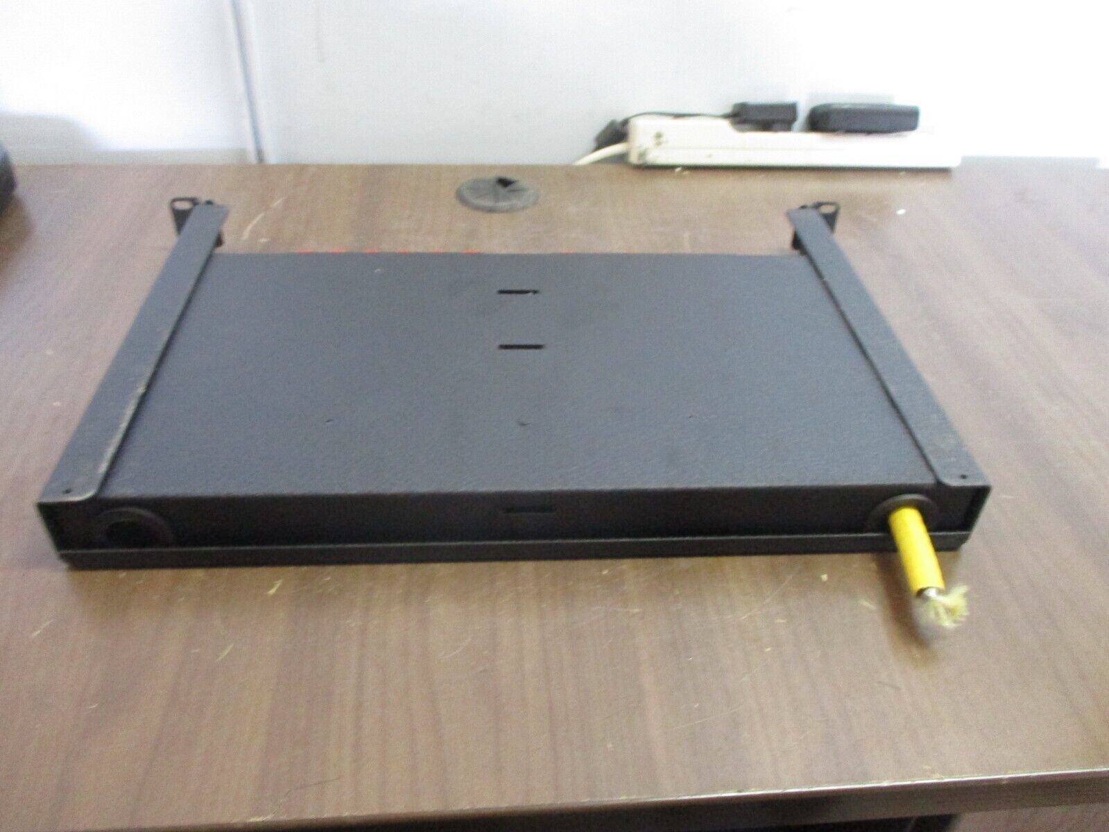 Corning Connector Shelf CCS-01U Used