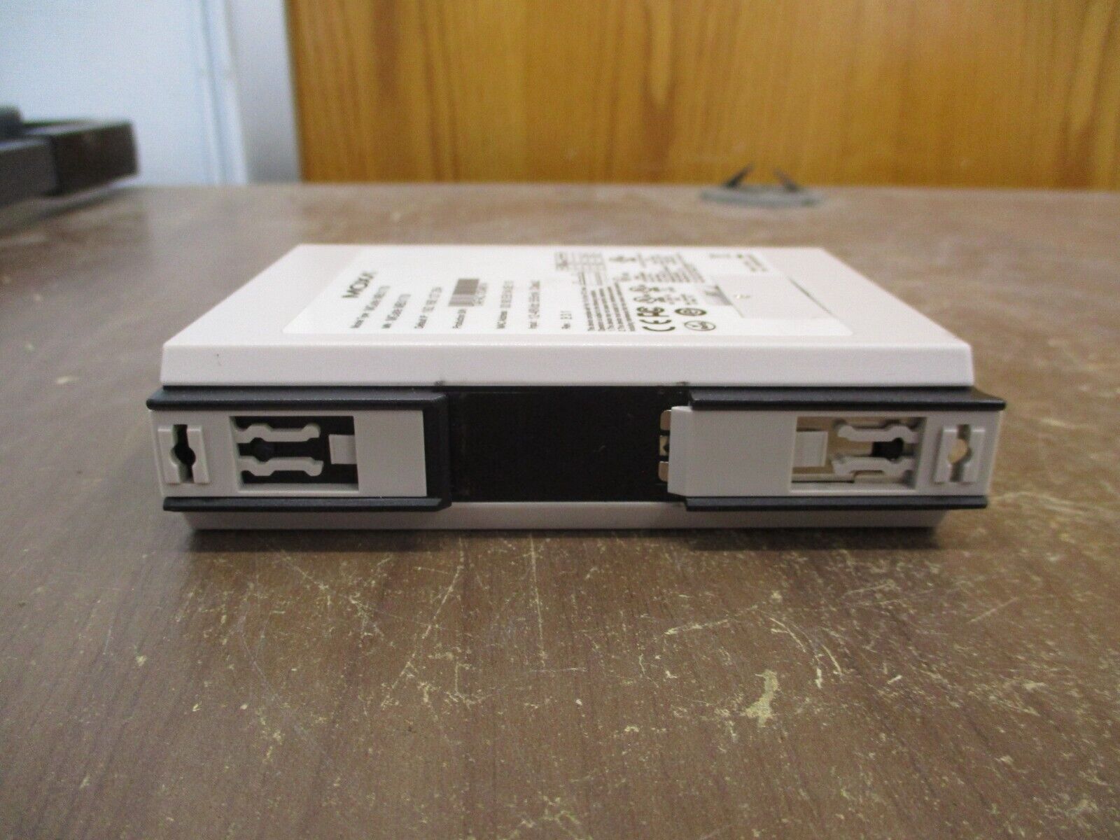 Moxa Advanced Modbus Gateway MGate MB3170I Rev. 2.3.1 1-Port 12-48VDC 555mA Used
