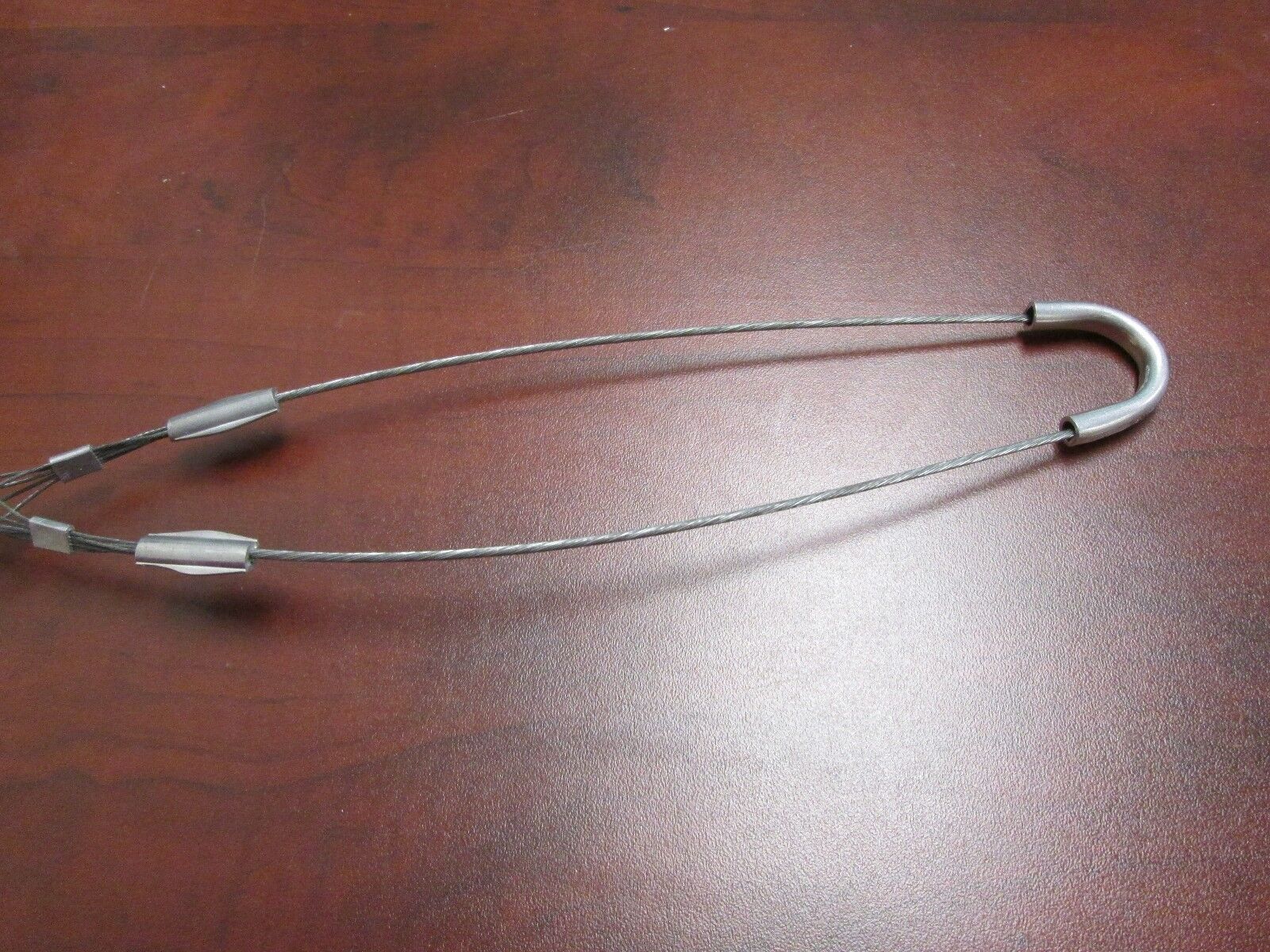 Daniel Woodhead Kellem Grip 36562 Size .3-.43" *Lot of 34* New Surplus