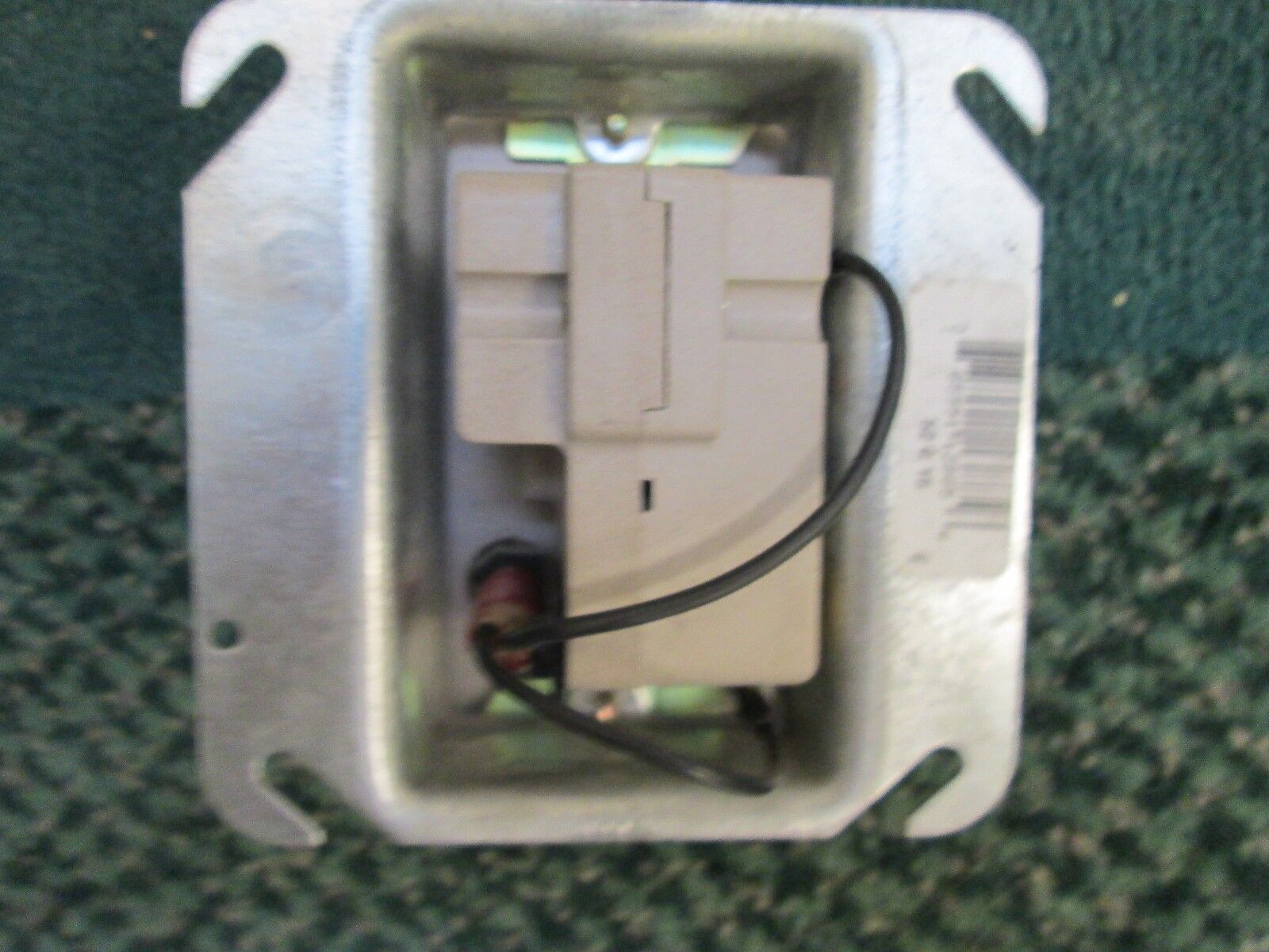 Siemens Switch SMF F01P, Used
