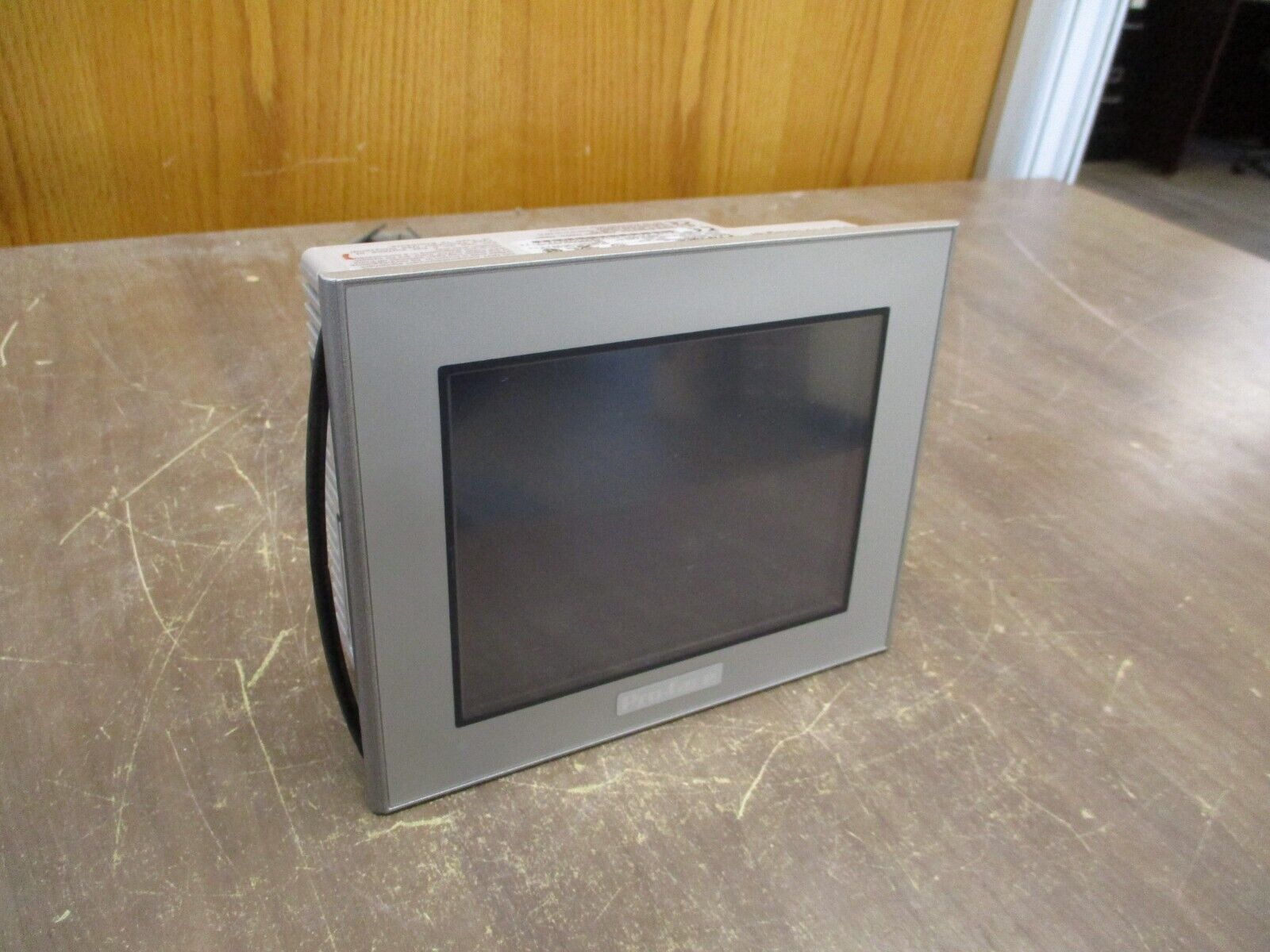 Digital Electronics Pro-Face Touchscreen Operator Interface 3280007-03 24VDC