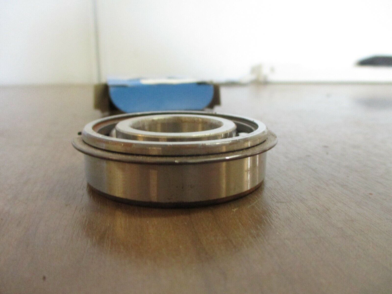 SKF Bearing 6205-NRJ New Surplus