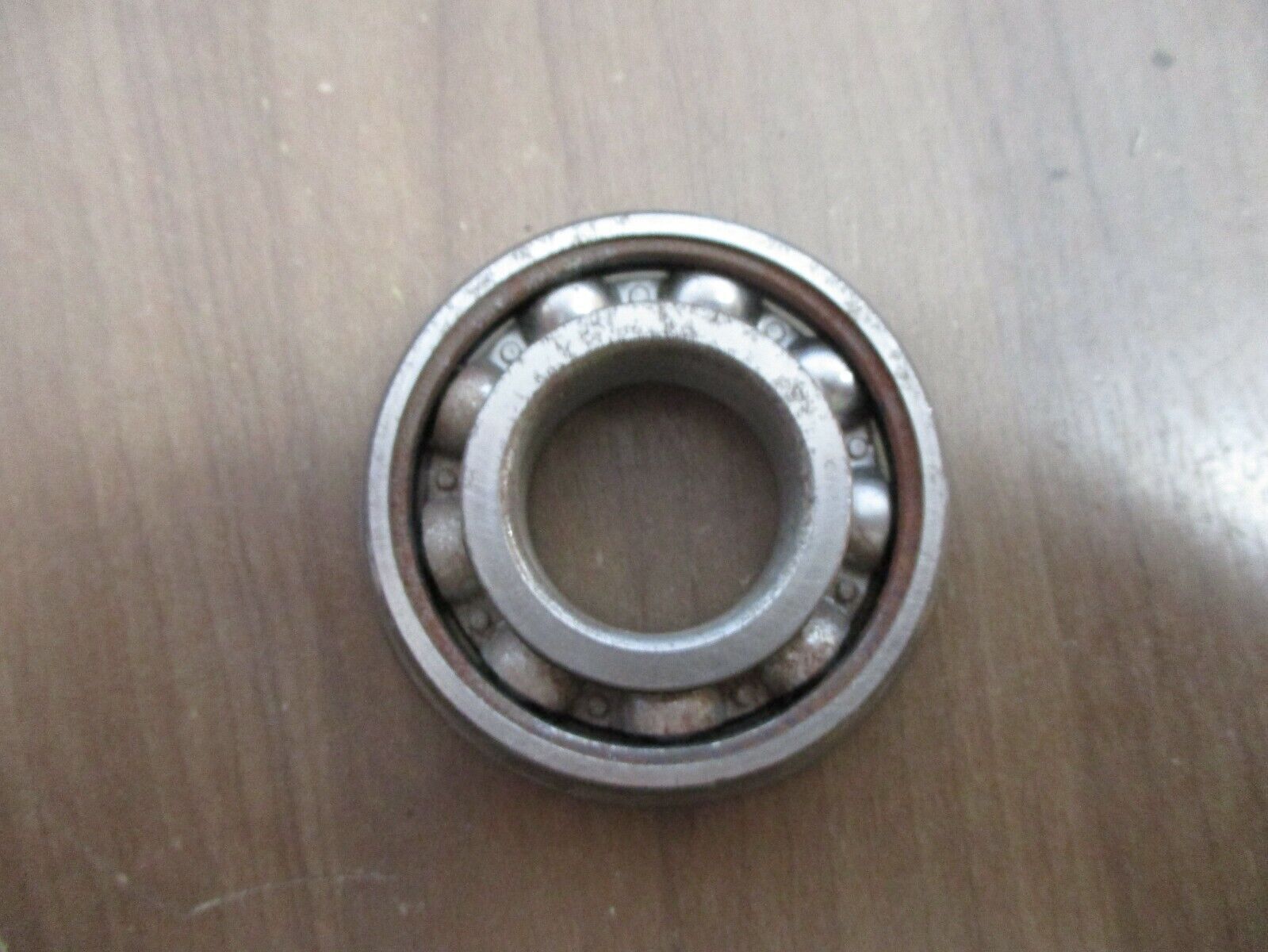 SKF Bearing 6205-NRJ New Surplus