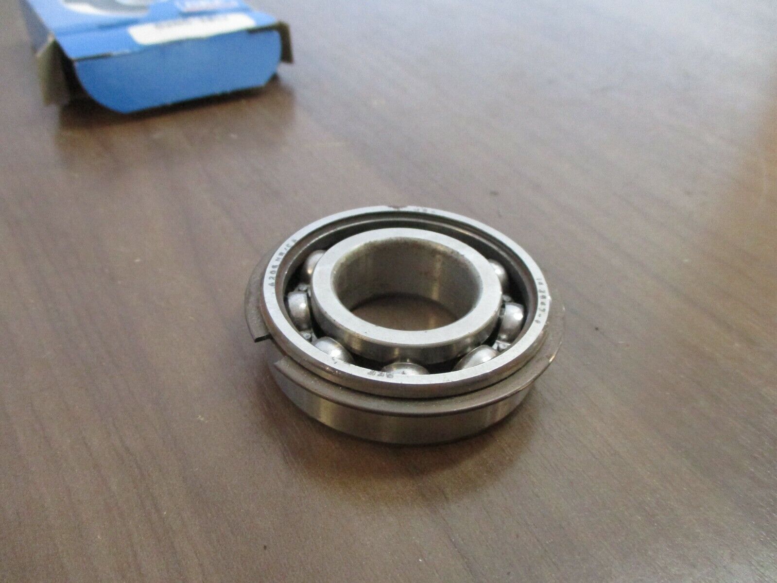 SKF Bearing 6205-NRJ New Surplus