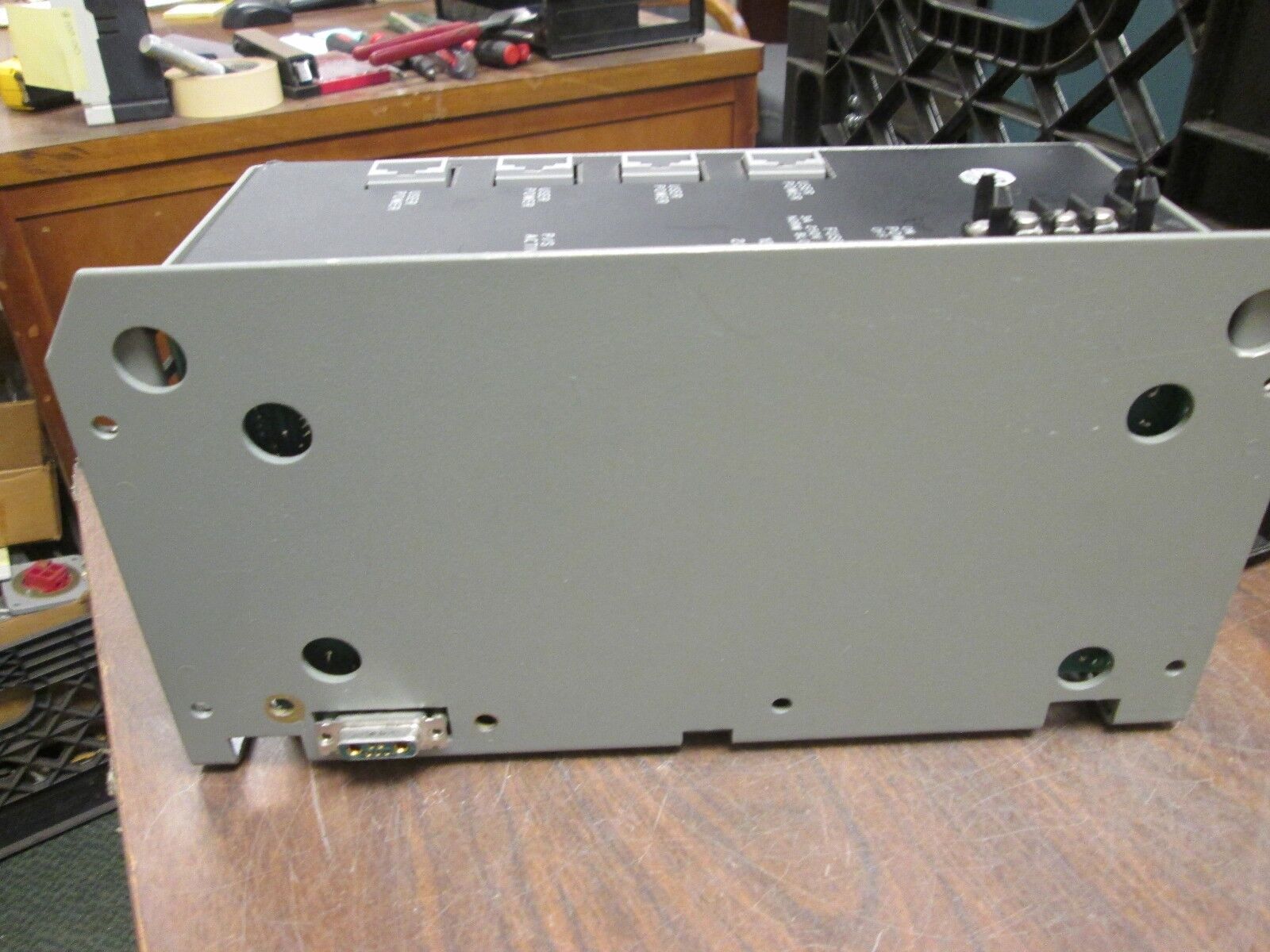 Allen-Bradley Power Supply Assembly 1771-PS7 Used