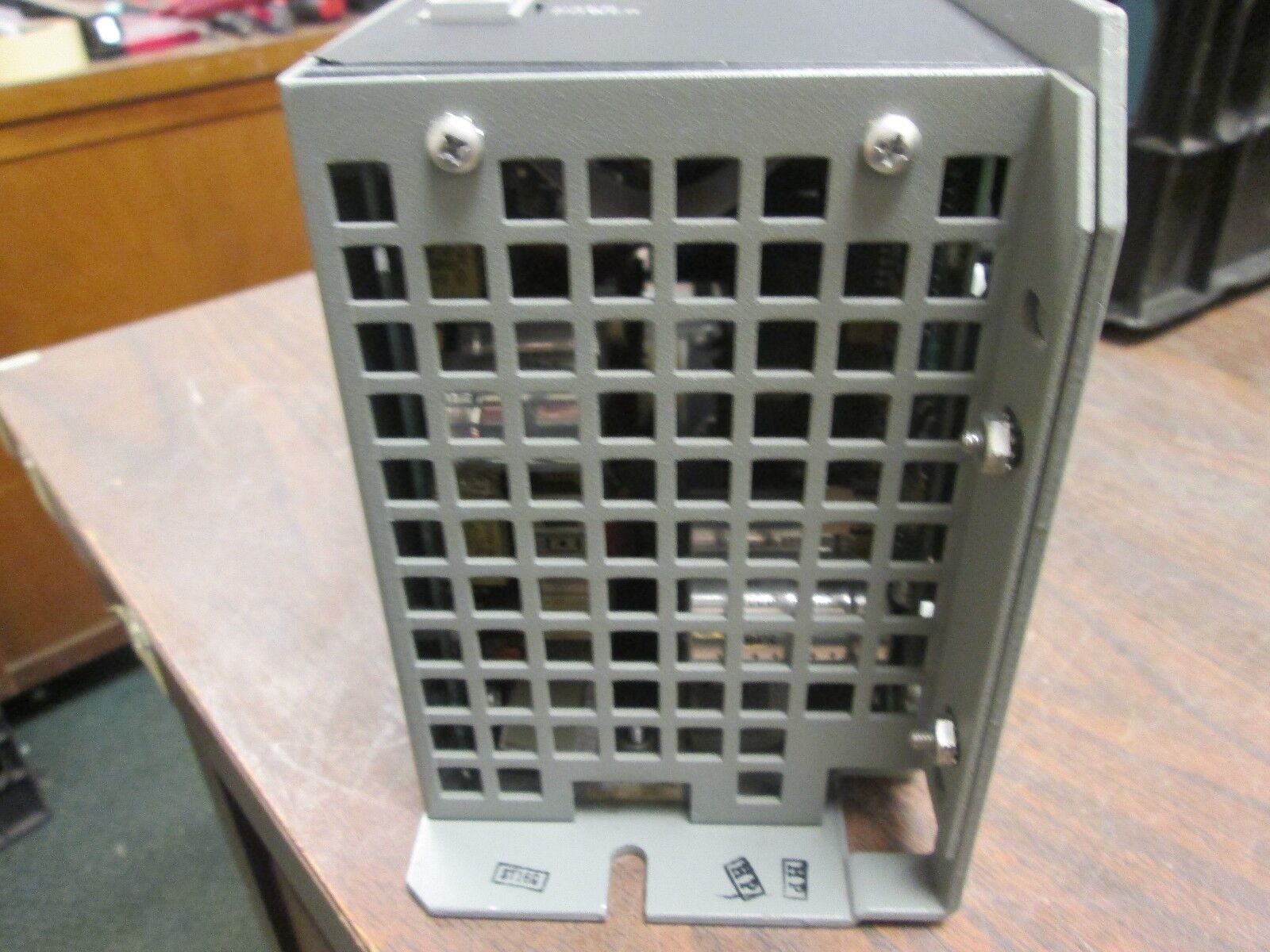 Allen-Bradley Power Supply Assembly 1771-PS7 Used