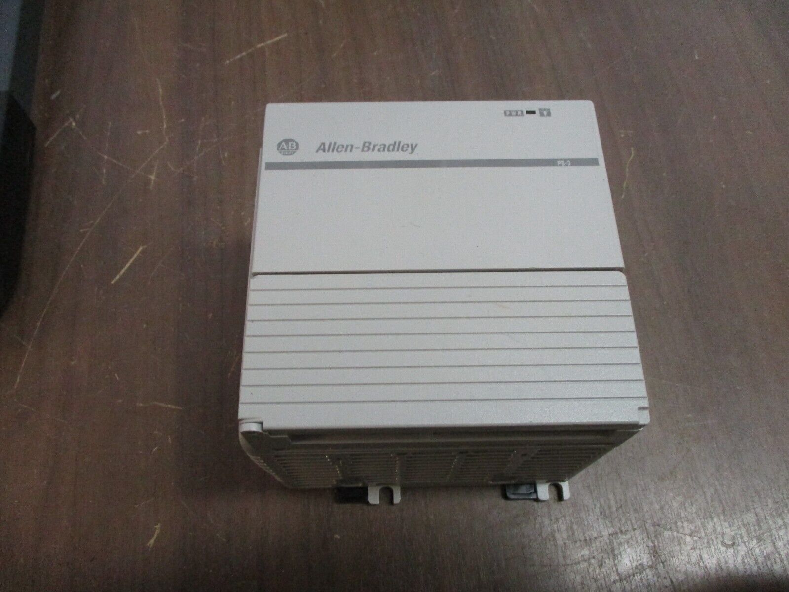 Allen-Bradley Power Supply 1768-PB3 Ser. A Used