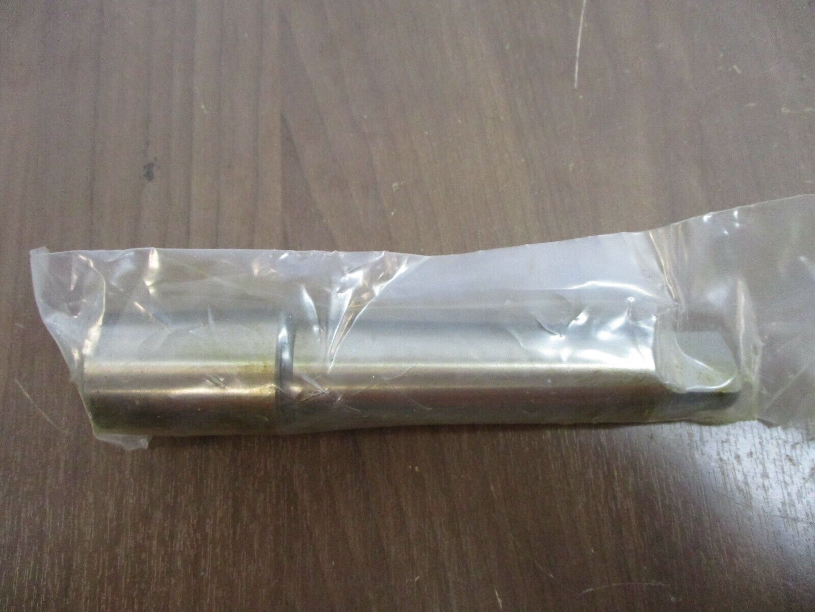 Jacobs Milling Cutter Arbor 3N100 Spindle End: 3MT Chuck End: 4JT Length: 5.70"