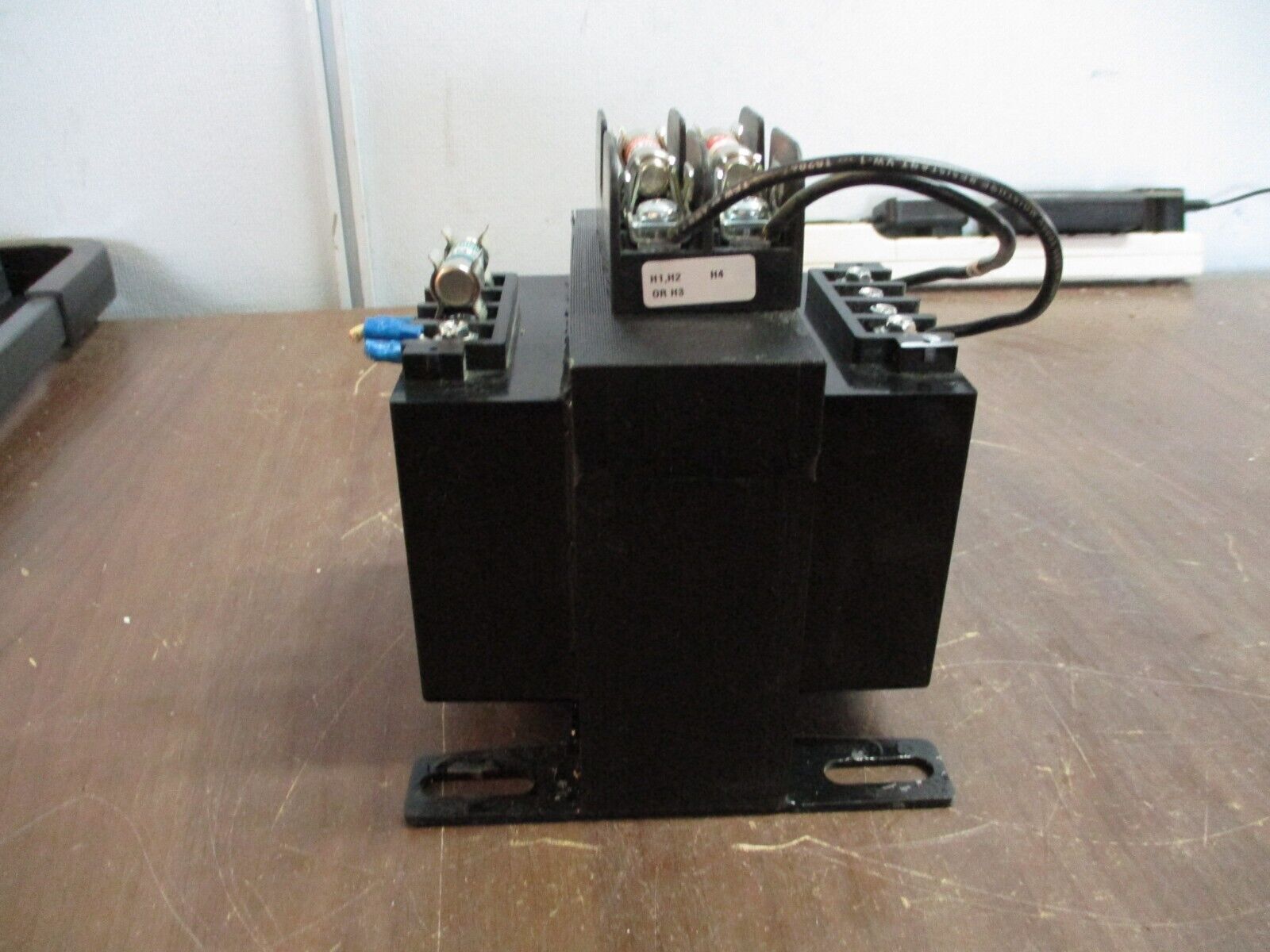 Micron ImperviTRAN Control Transformer B300MBT713RKF 300VA Pri: 240/480V 50/60Hz