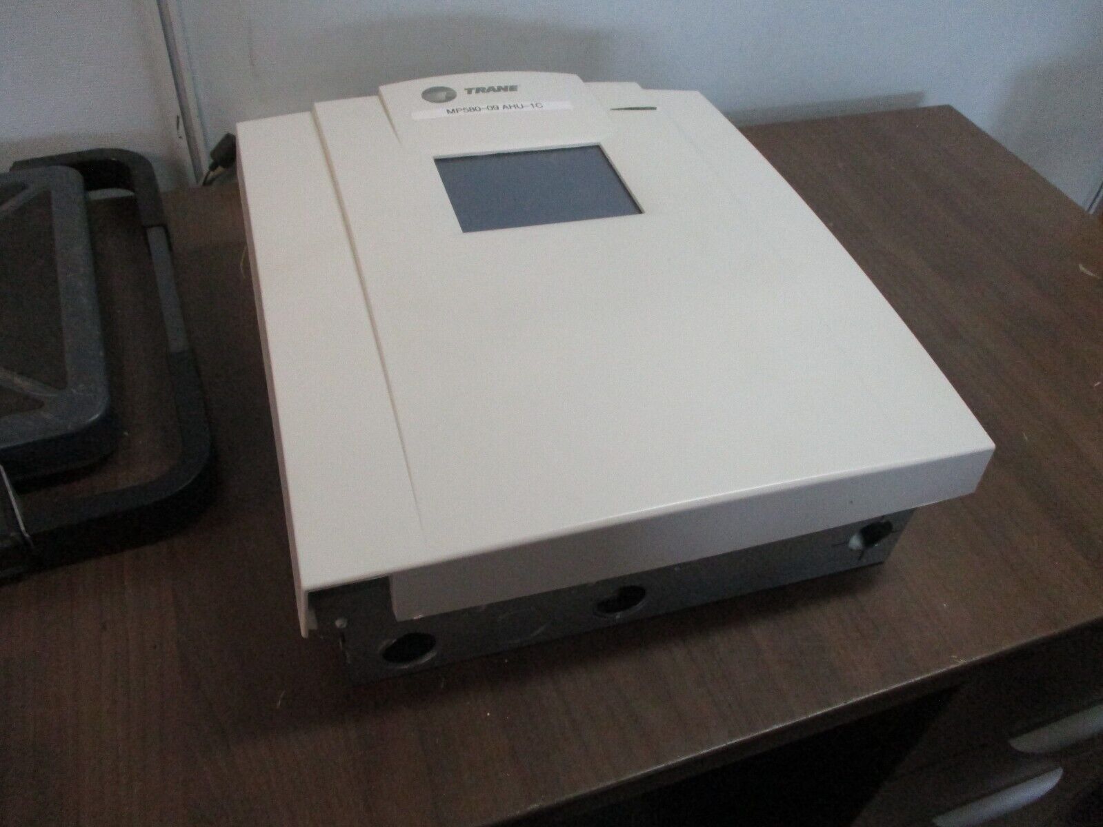 Trane Programming Tracer MP581 Controller BMTM000AAC01 Rev. B Used