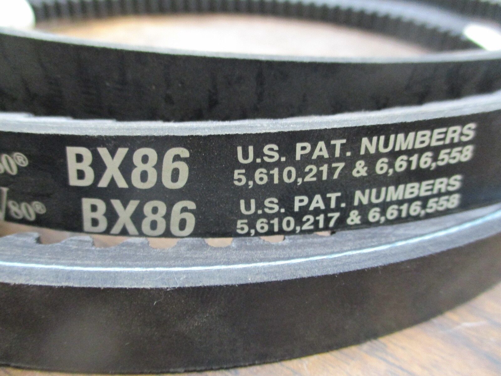 Gates Tri-Power Vextra V-Belt BX86 New Surplus