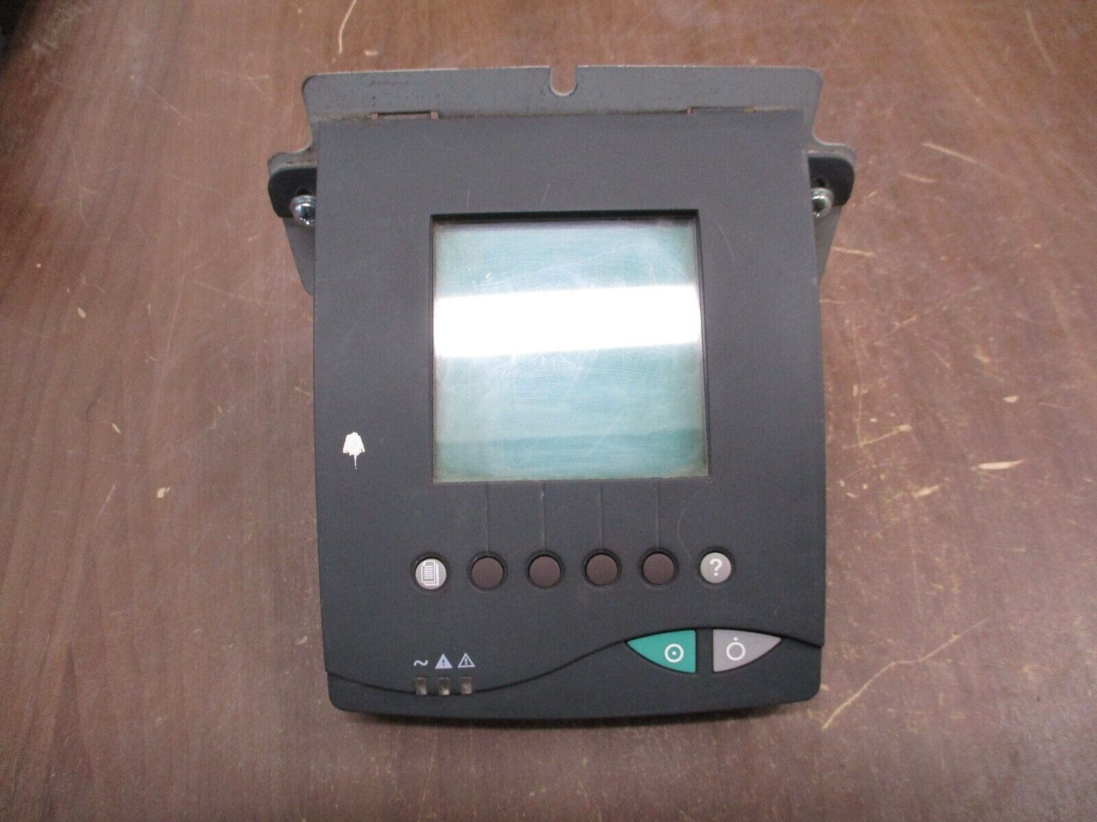 MGE Galaxy Control Panel AGAR 5103014000 Used