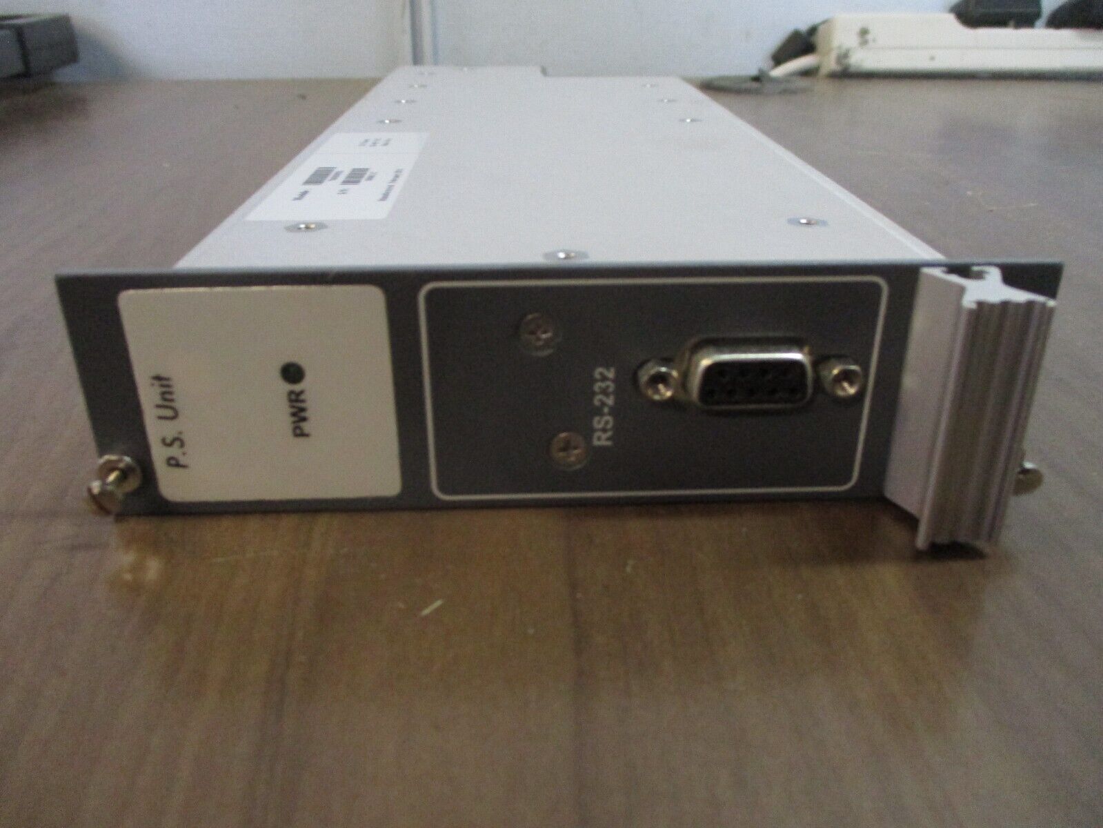 Mobileaccess Power Supply Module 706000501 20-48VDC 0.6A Used