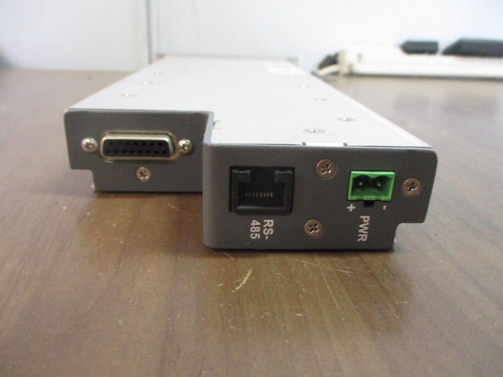 Mobileaccess Power Supply Module 706000501 20-48VDC 0.6A Used