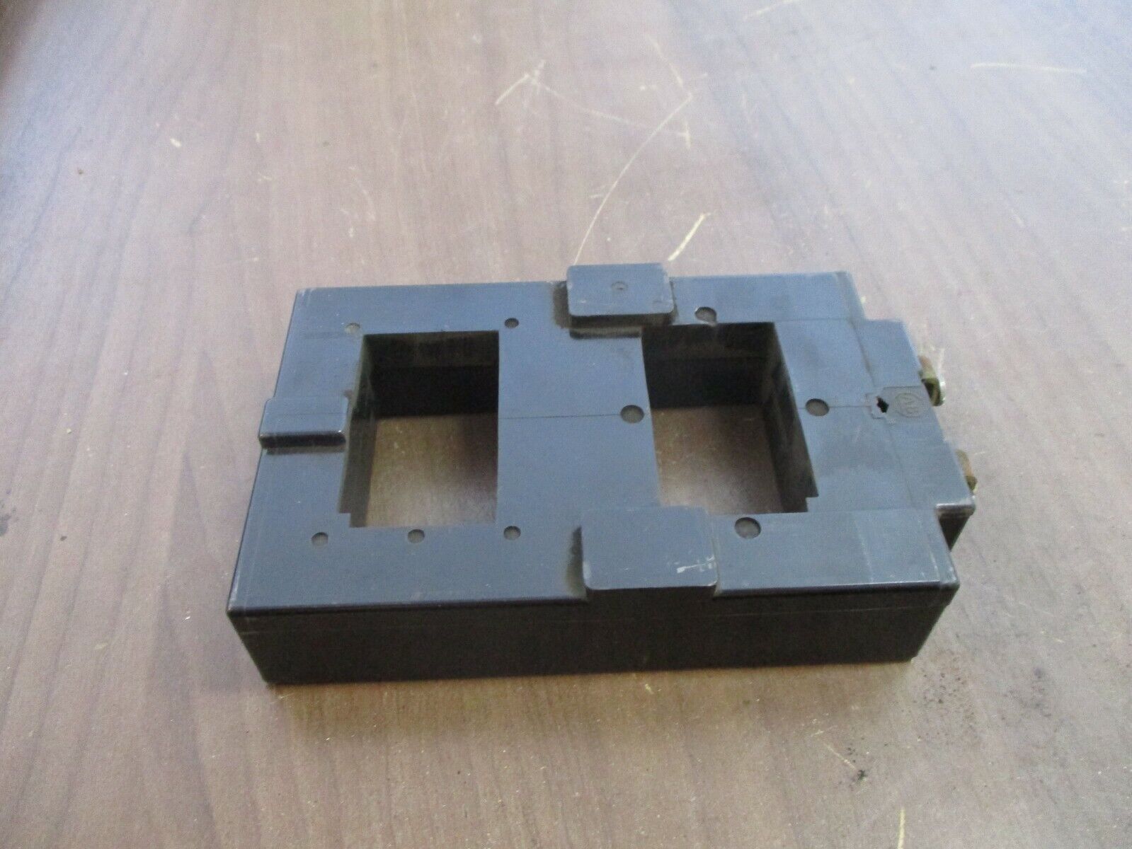 Allen-Bradley Magnetic Coil CF236 115-120V@60Hz 110V@50Hz Used