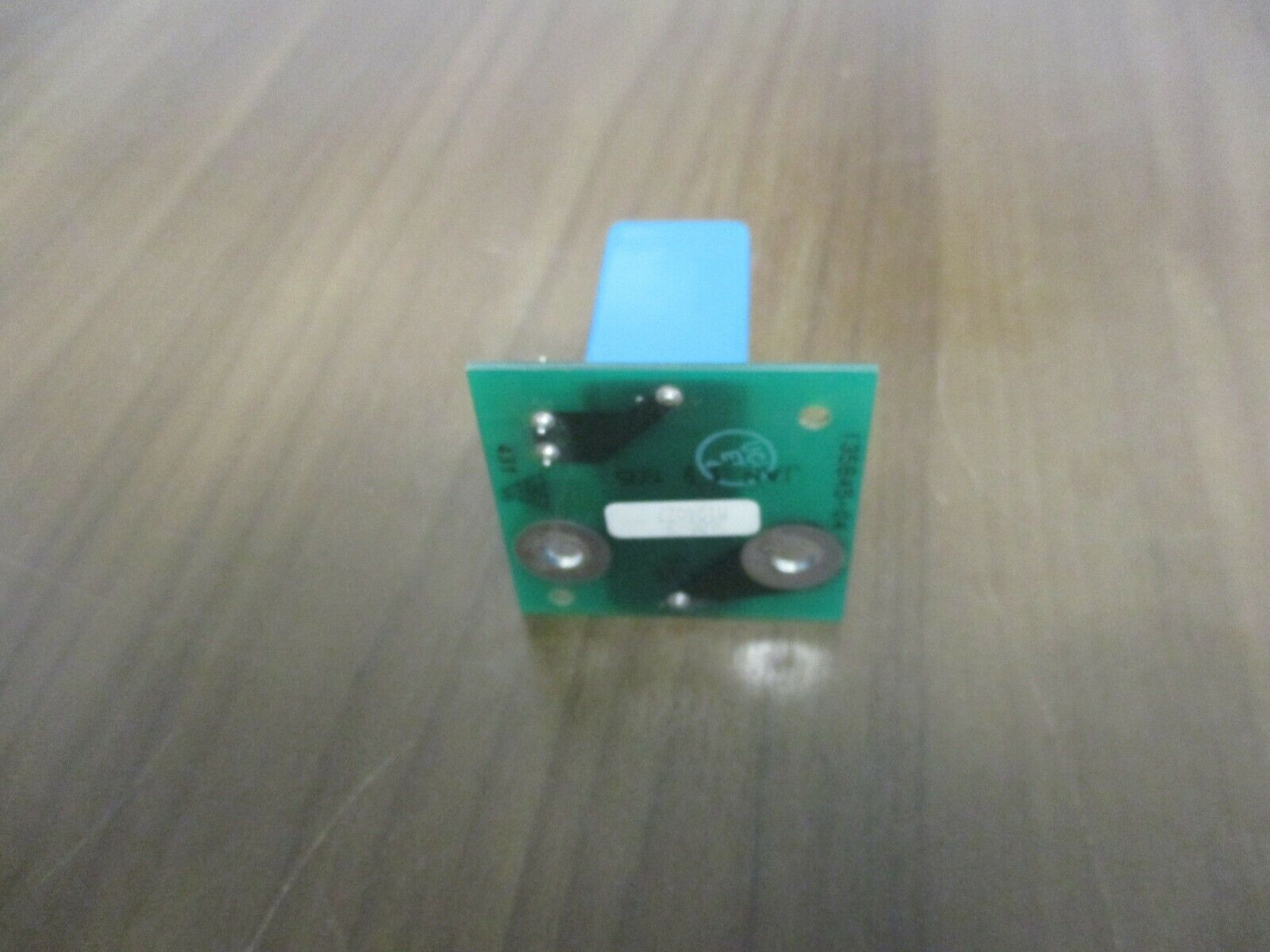 Allen-Bradley Relay Board Assembly 135845-04 Used