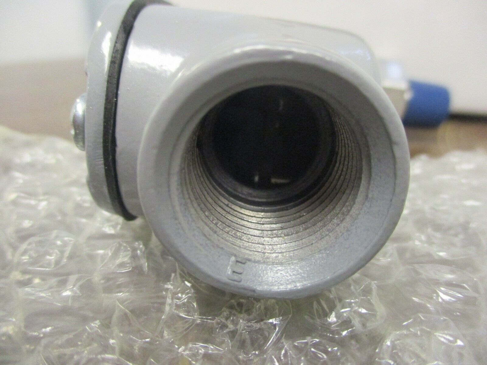 Dwyer Pressure Transmitter 626-01C-CH-P1-E5-S1 New Surplus