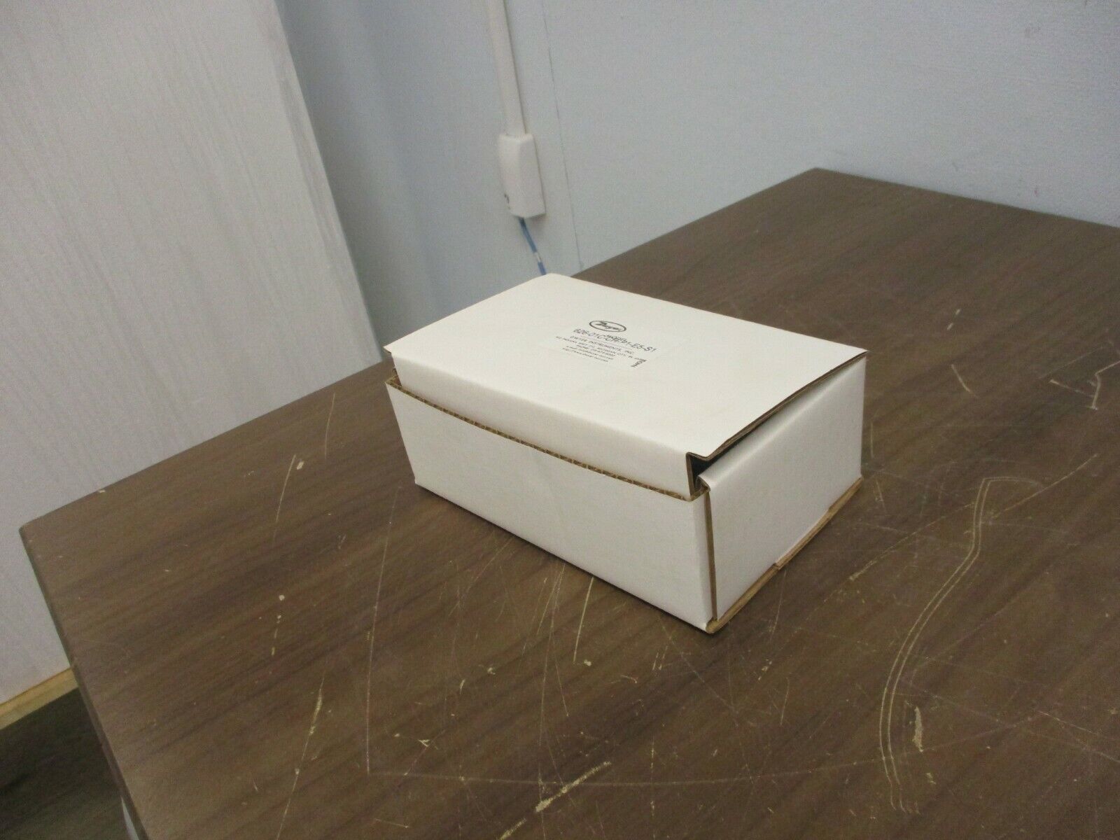 Dwyer Pressure Transmitter 626-01C-CH-P1-E5-S1 New Surplus