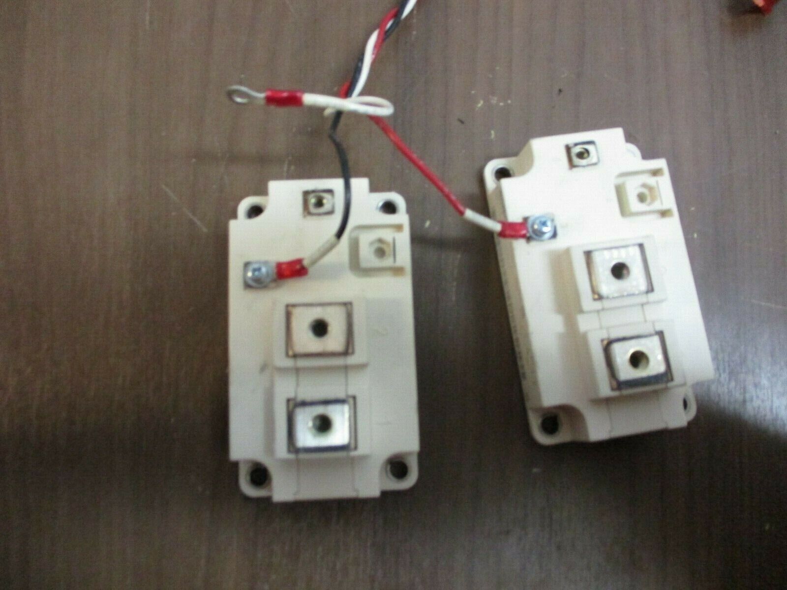 Eupec IGBT Transistor Module BSM300GA120DLC Used