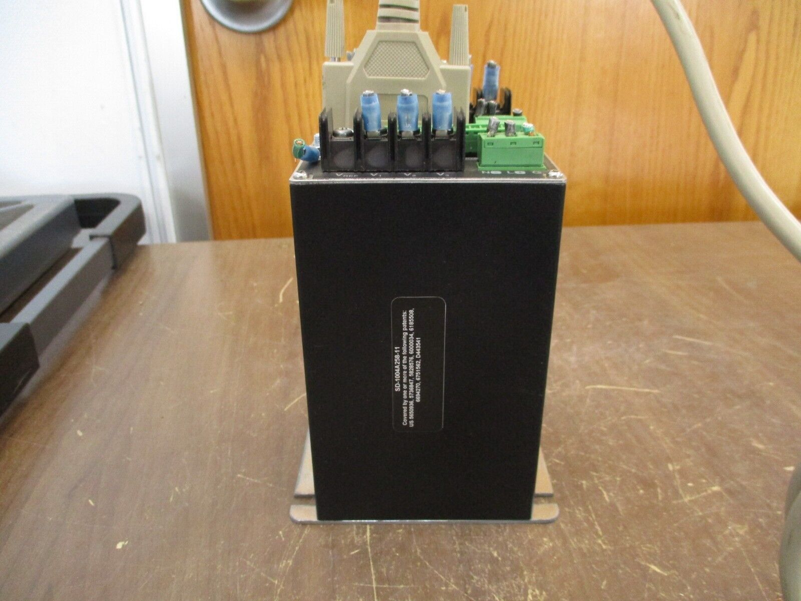 Siemens 9330 Power Meter w/ Display 9330RC-100-0NZDZA Used