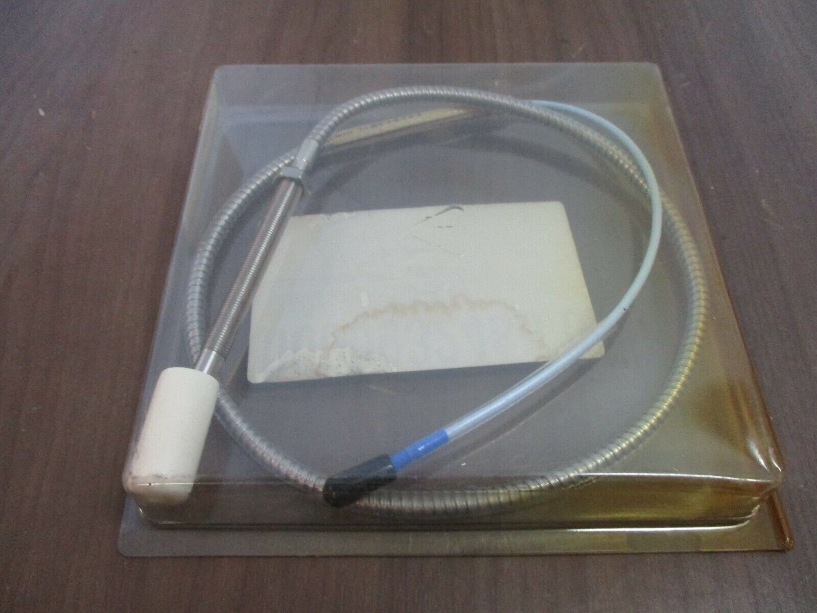 Bently Nevada Proximity Probe 330102-15-50-10-02-00 8mm New Surplus