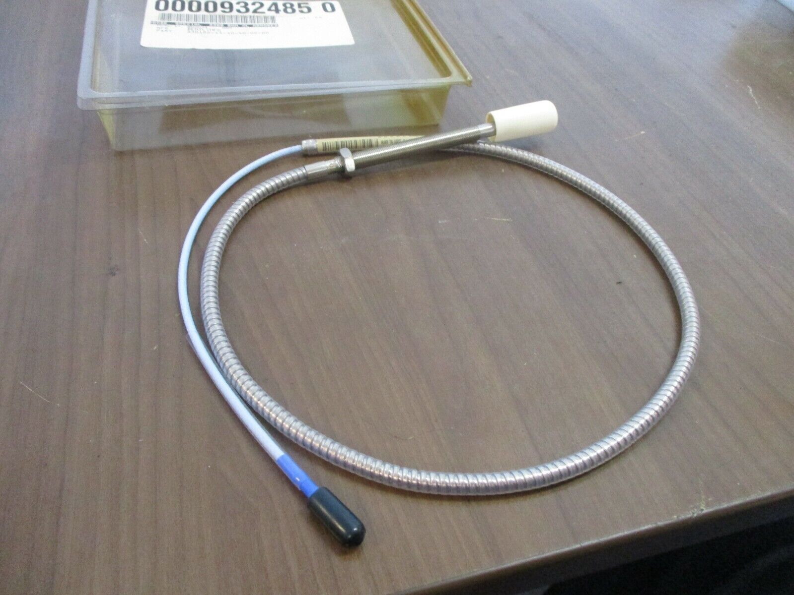 Bently Nevada Proximity Probe 330102-15-50-10-02-00 8mm New Surplus