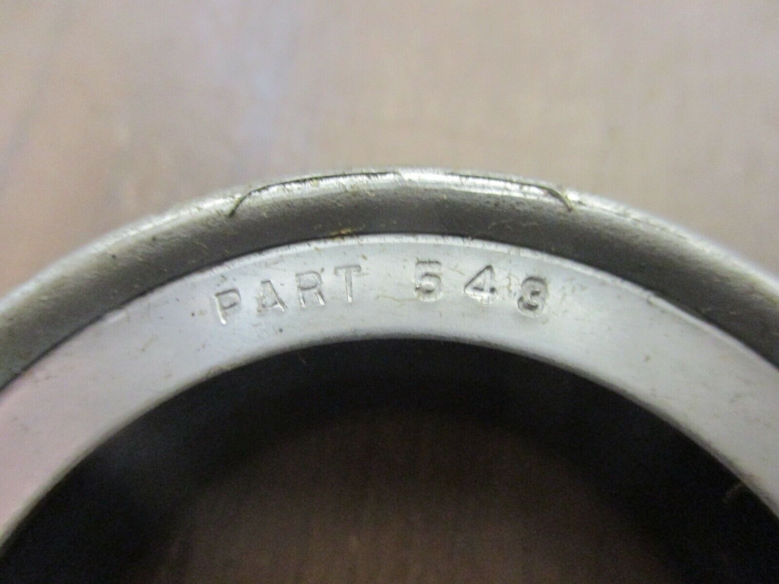 Garlock Seal 543 New Surplus *Box of 7*