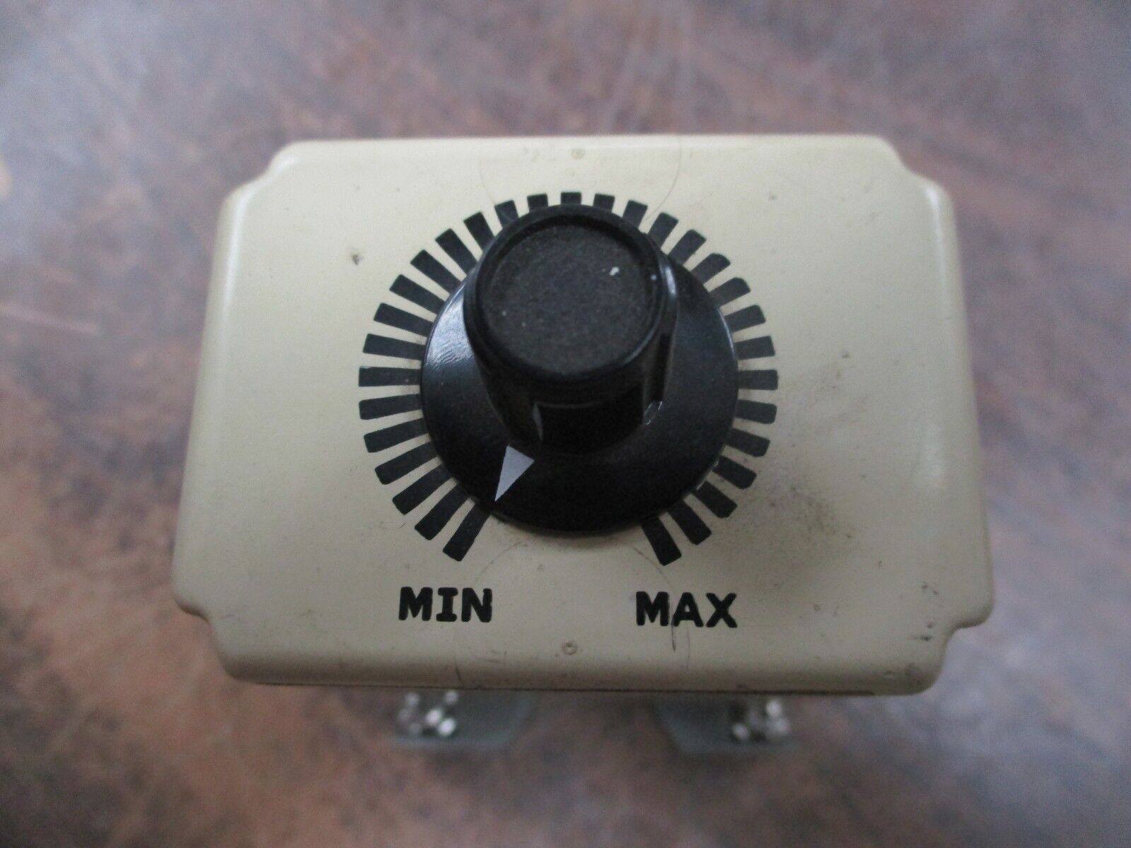 Square D Timing Relay 9050 JCK-21V20 120VAC 110VDC Delay: 0.1-10sec Used