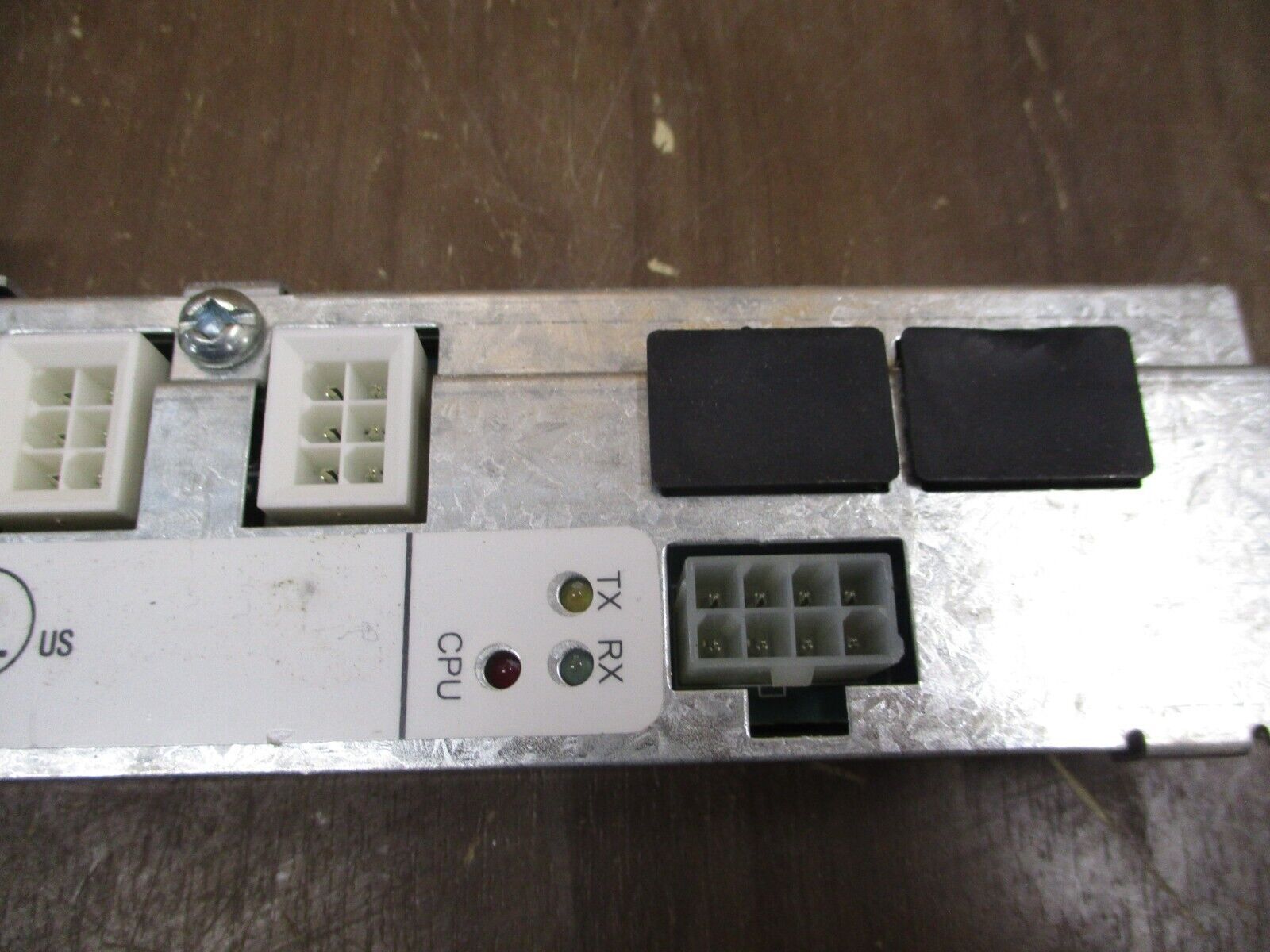Square D Powerlink G3 Right Control Bus NF18SBLG3 18-Circuit Used