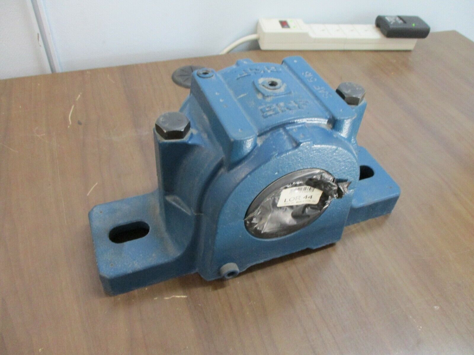 SKF Pillow Block Housing SAF 516 *No Box* New Surplus