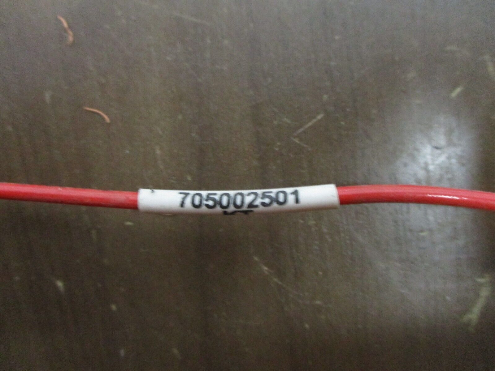 Corning Comm Cable 705002501 KT *Lot of 4* Used