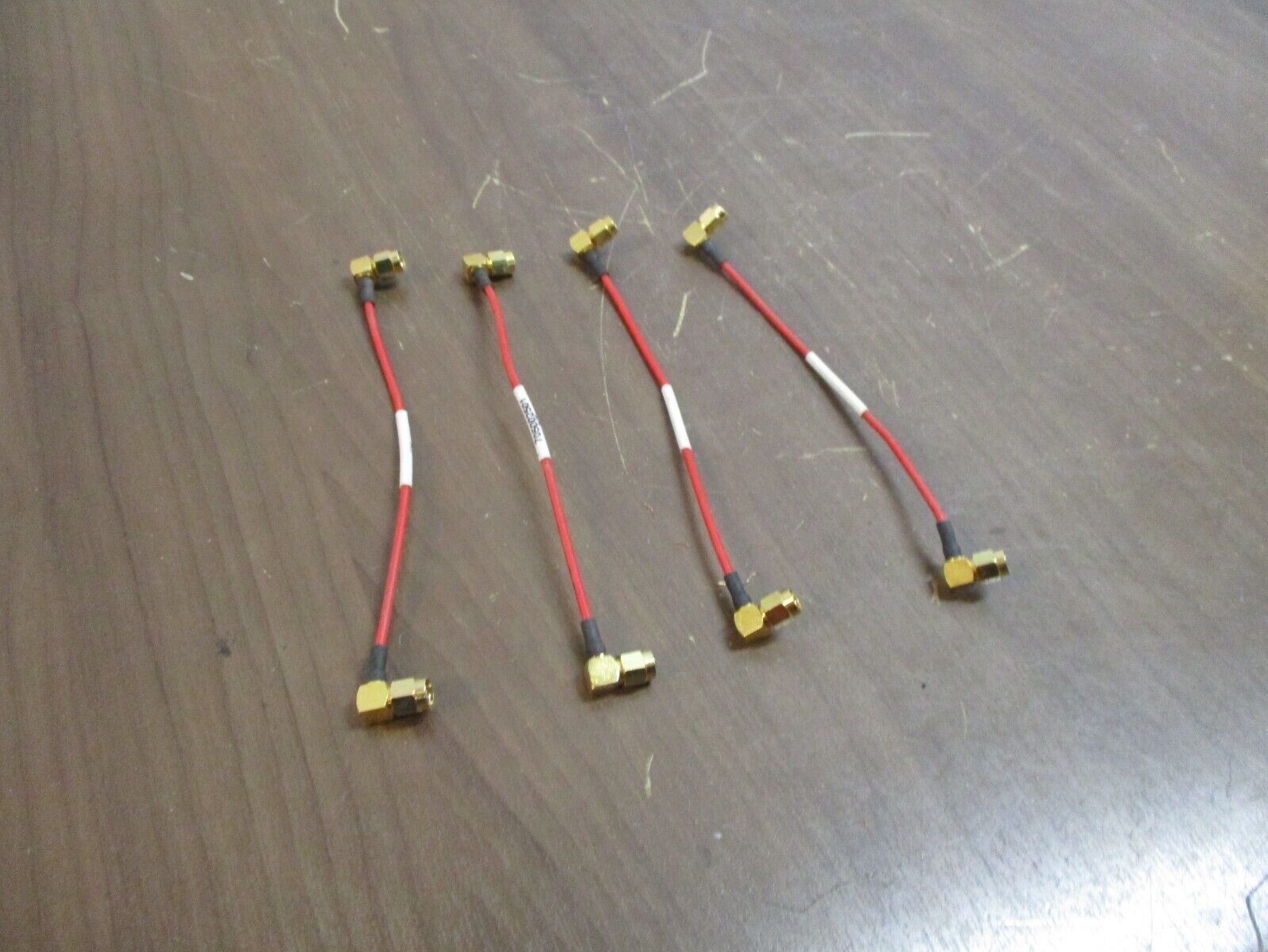 Corning Comm Cable 705002501 KT *Lot of 4* Used