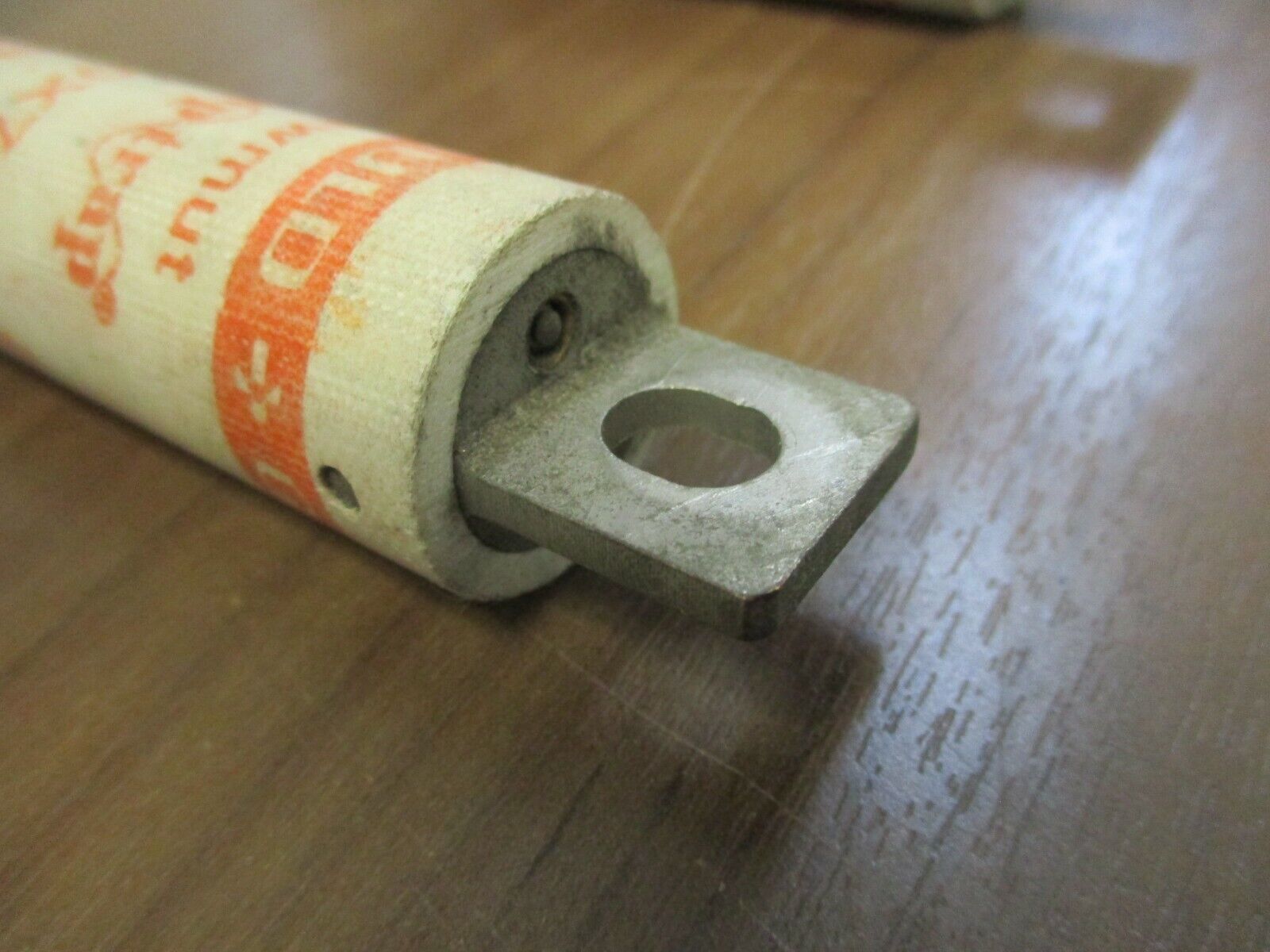 Gould Shawmut Amp-Trap Fuse A60X70 70A 600V *Lot of 2* Used