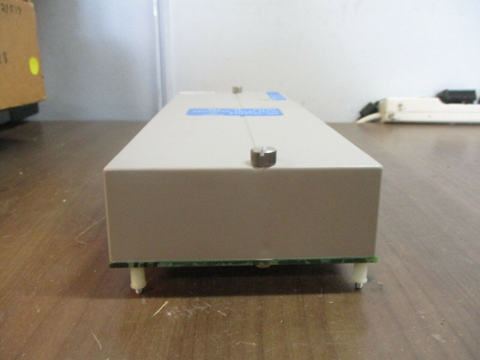 Honeywell Low Level Analog Mux 2 Assembly 51305890-175 Rev. B New Surplus