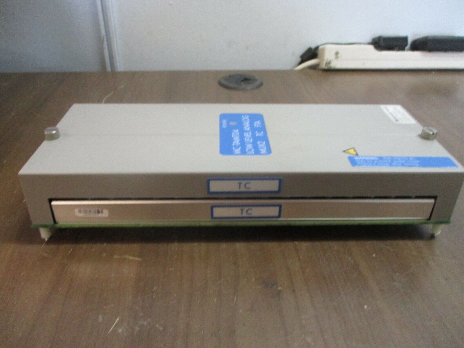 Honeywell Low Level Analog Mux 2 Assembly 51305890-175 Rev. B New Surplus